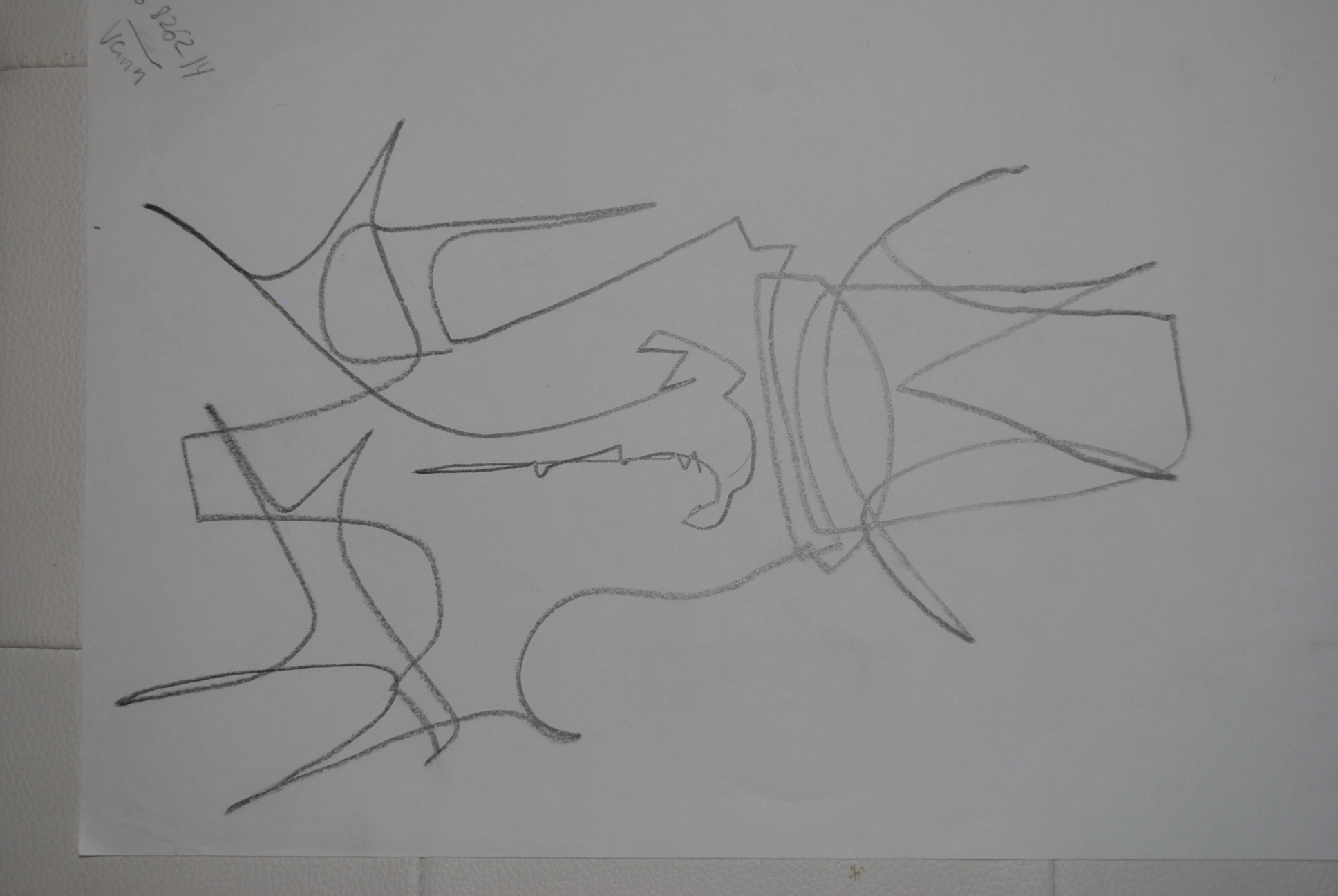 Dibujo