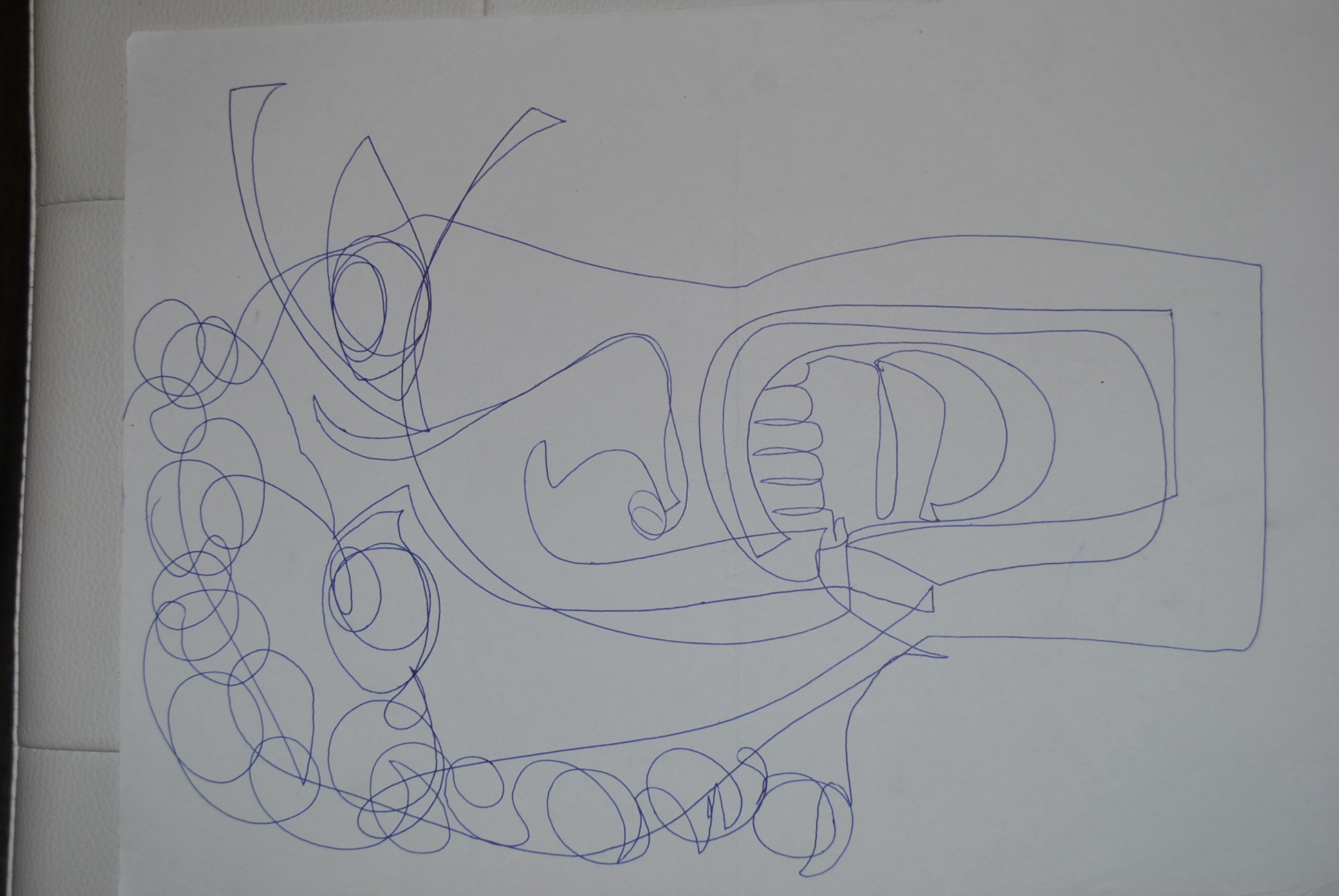 Dibujo