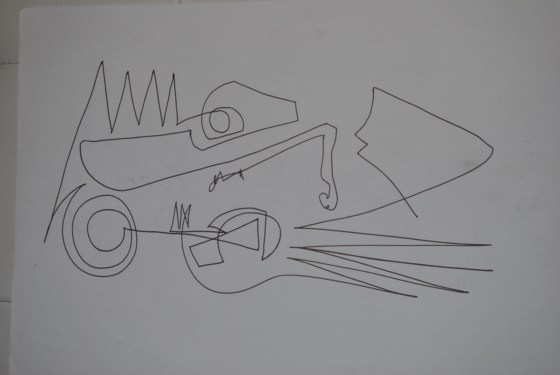 Dibujo