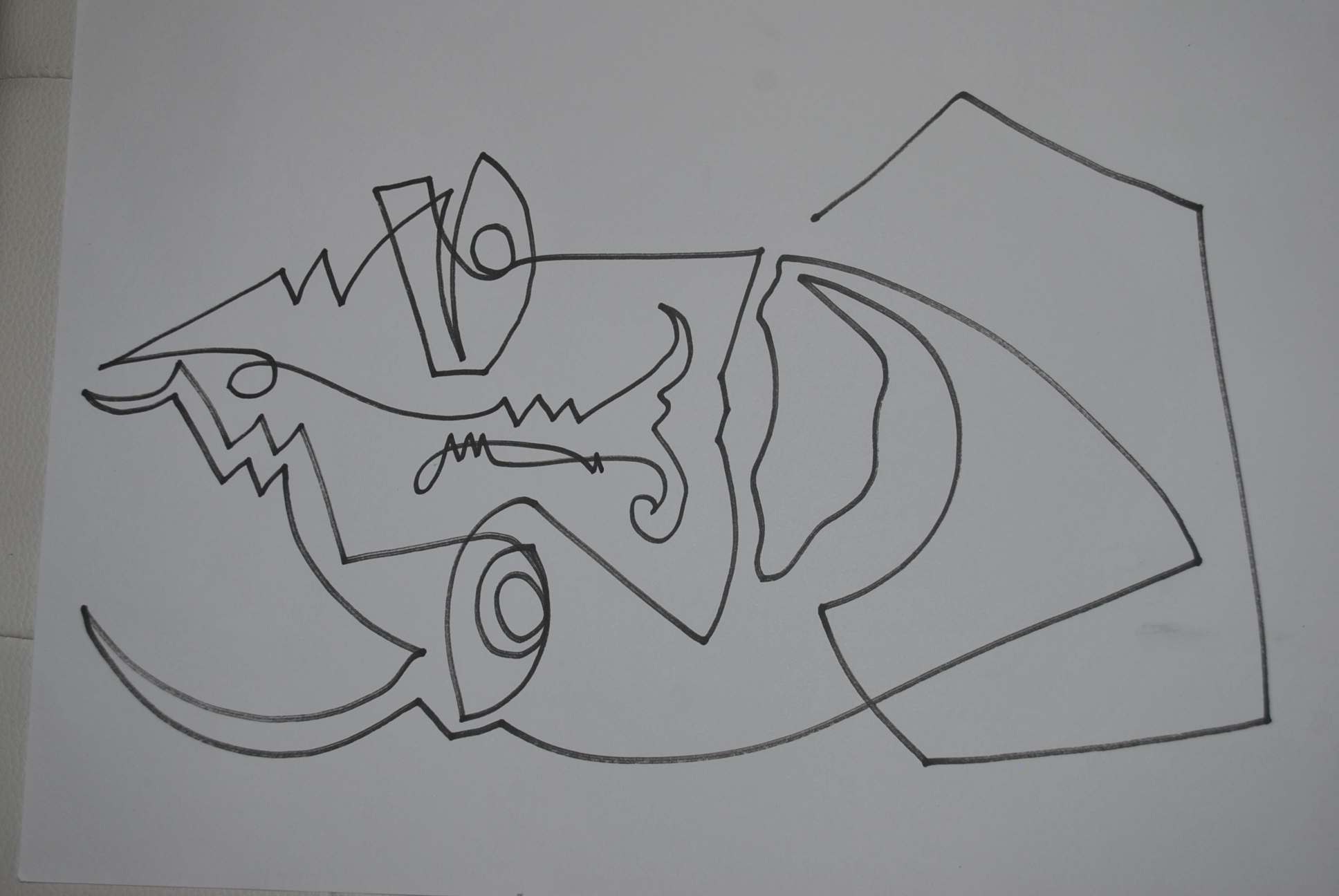 Dibujo