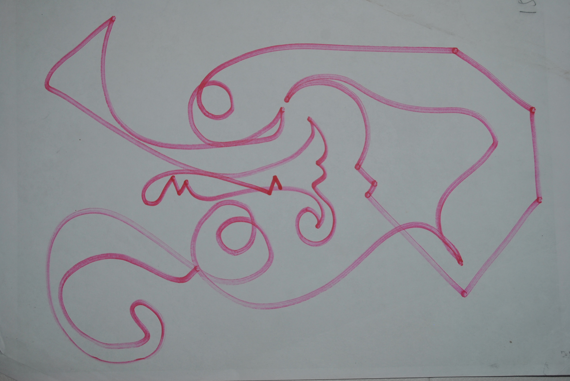 Dibujo
