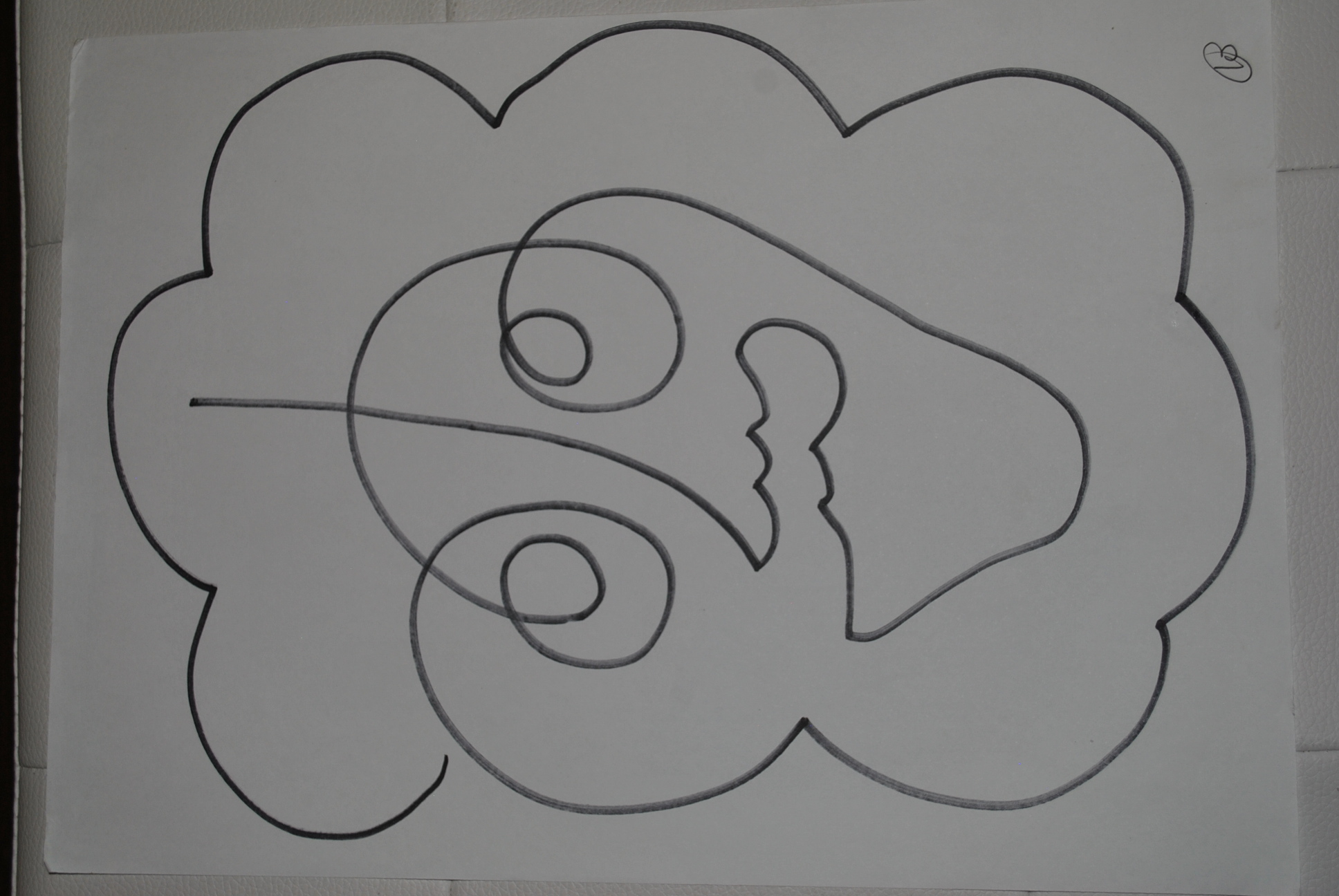 Dibujo