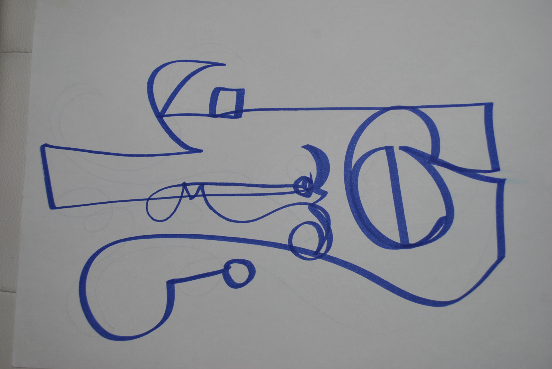 Dibujo