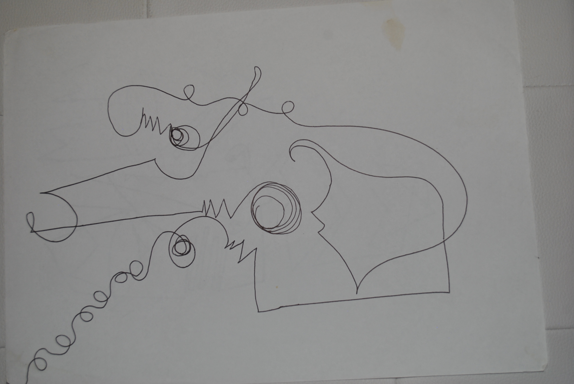 Dibujo