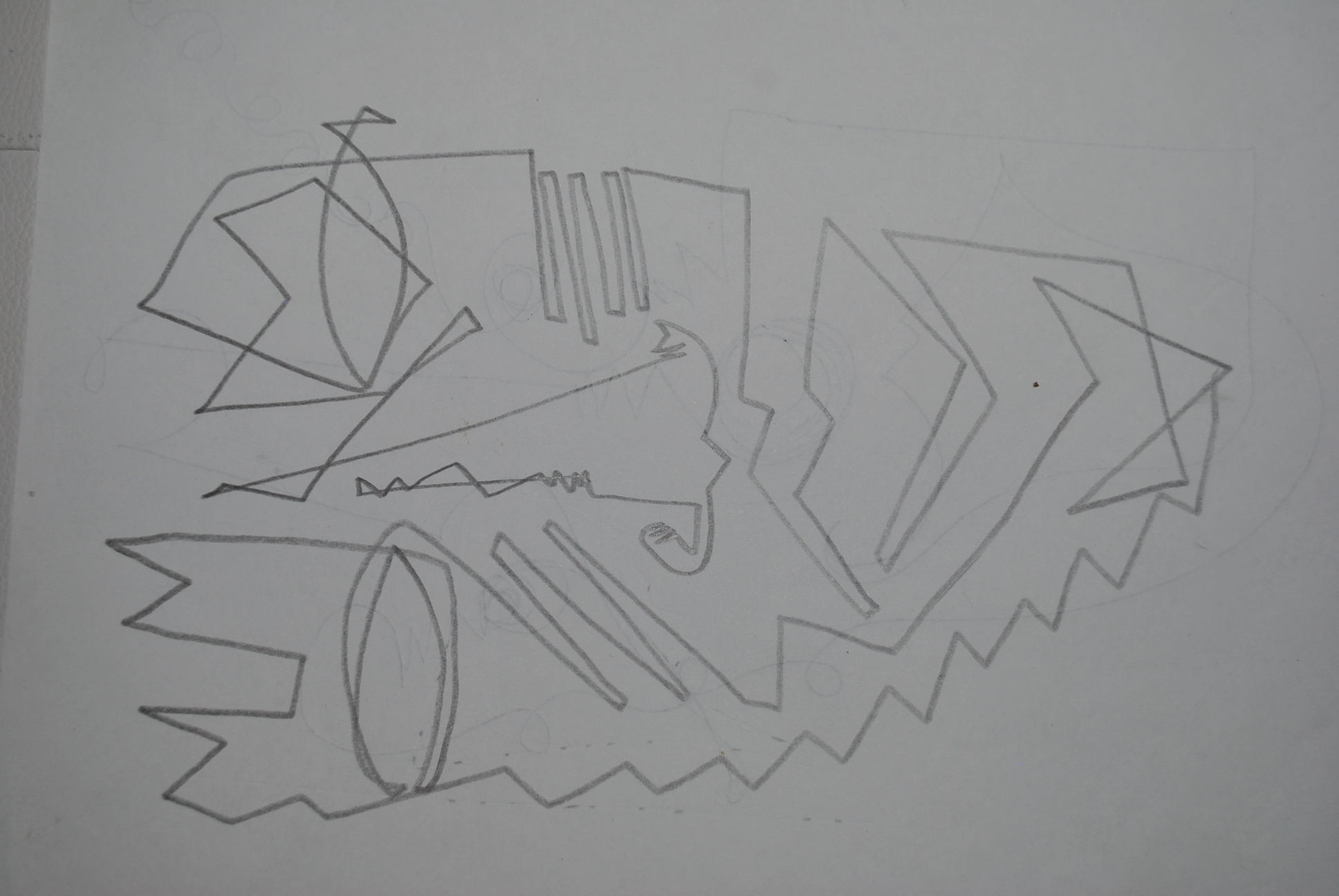 Dibujo