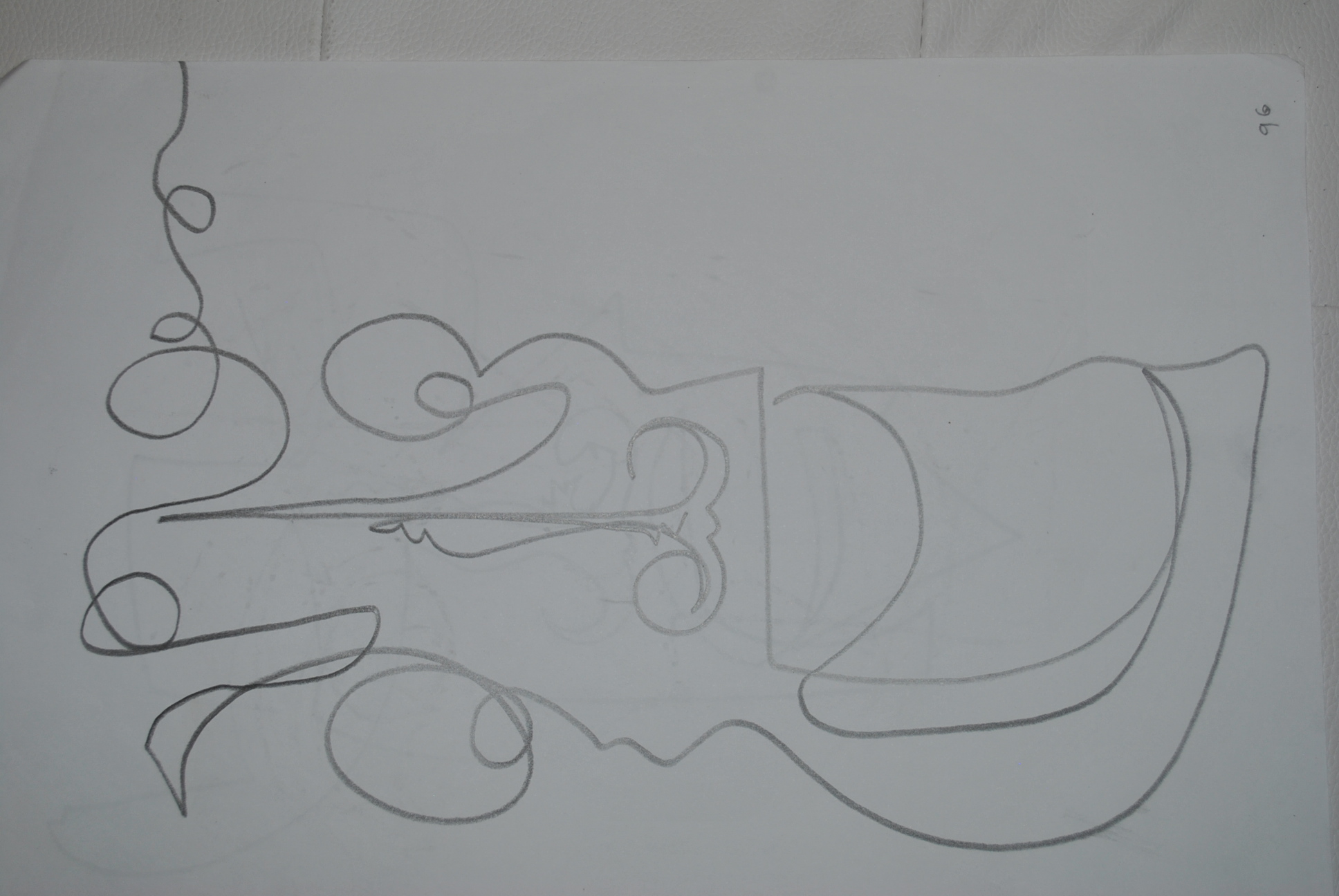 Dibujo