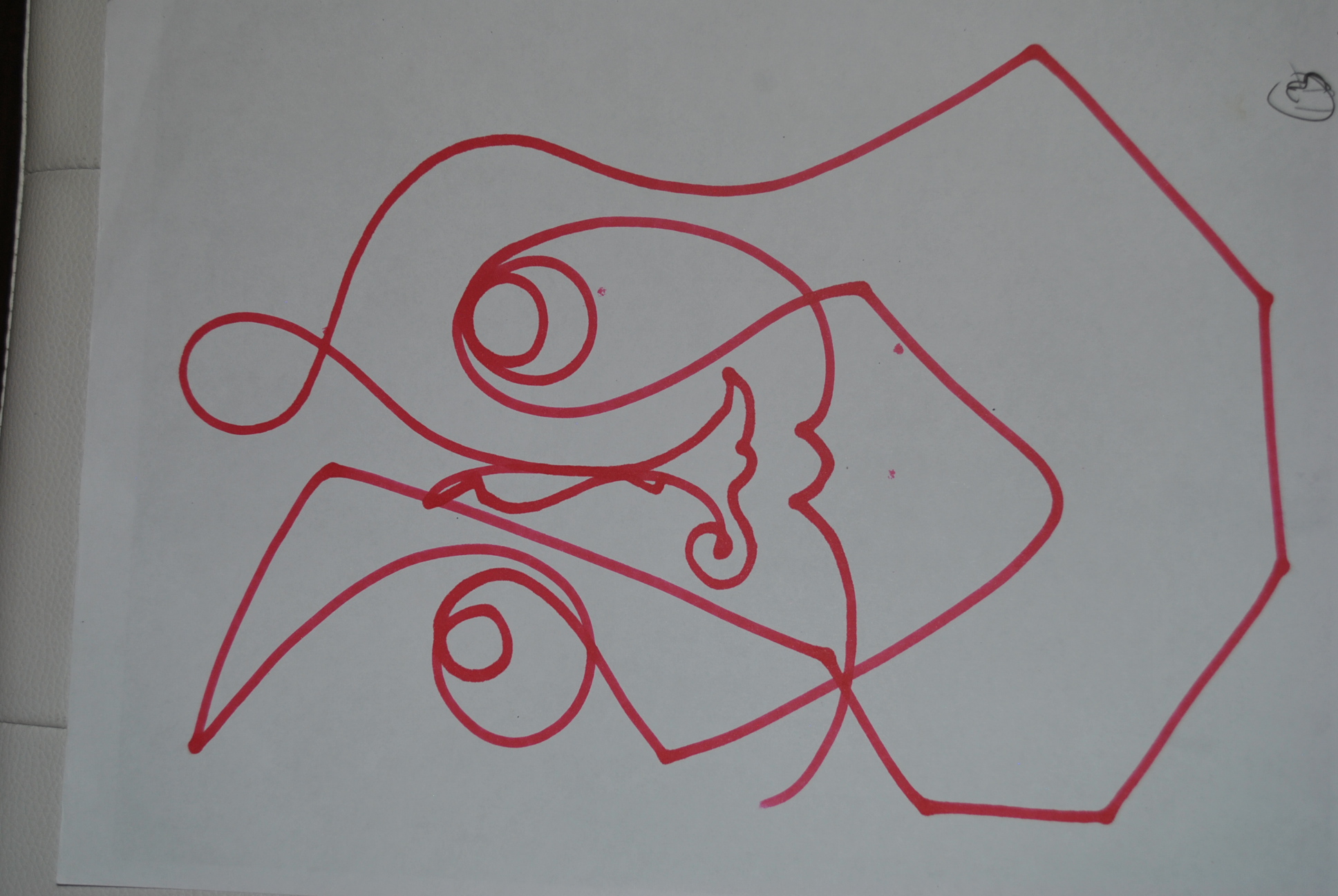 Dibujo