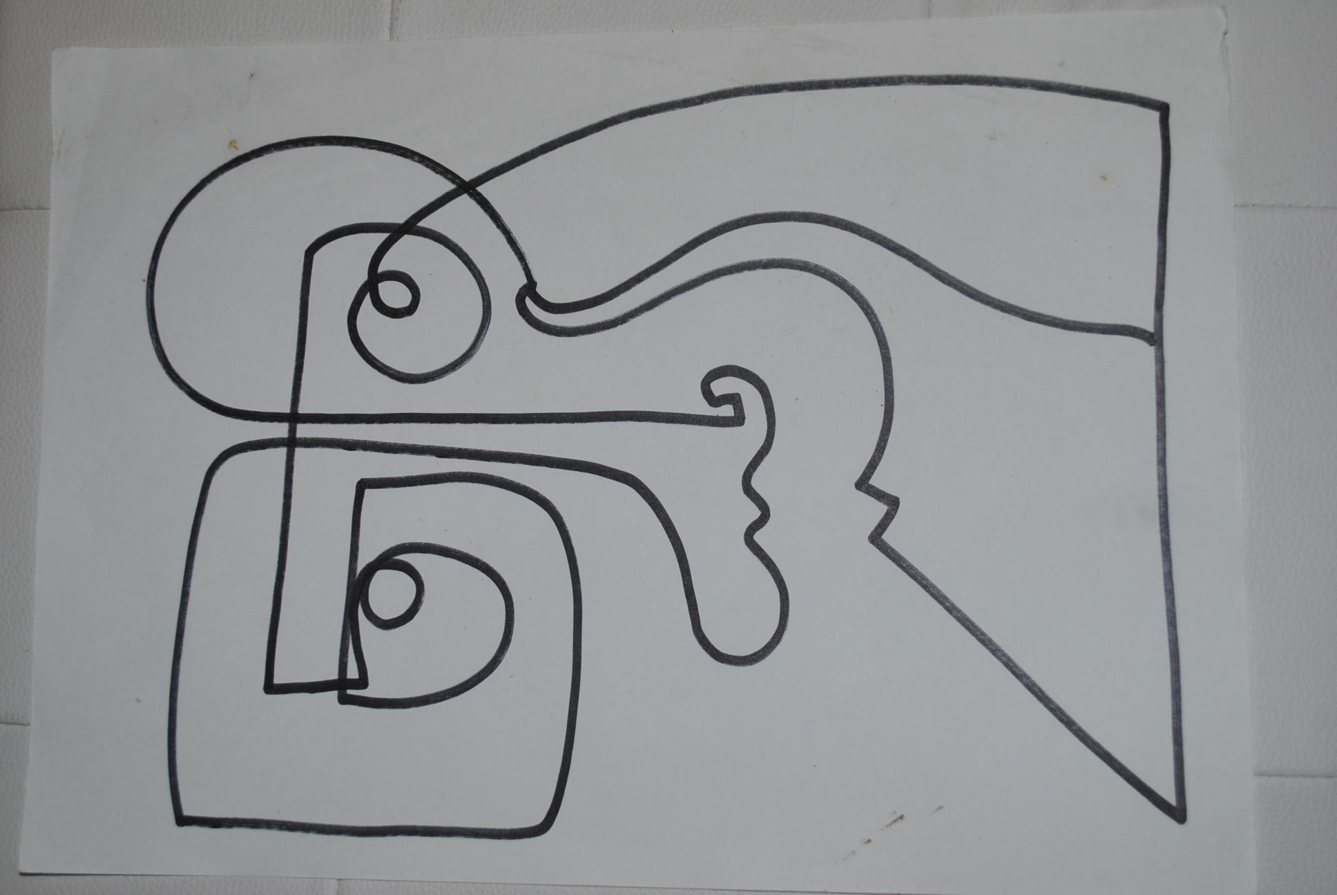 Dibujo