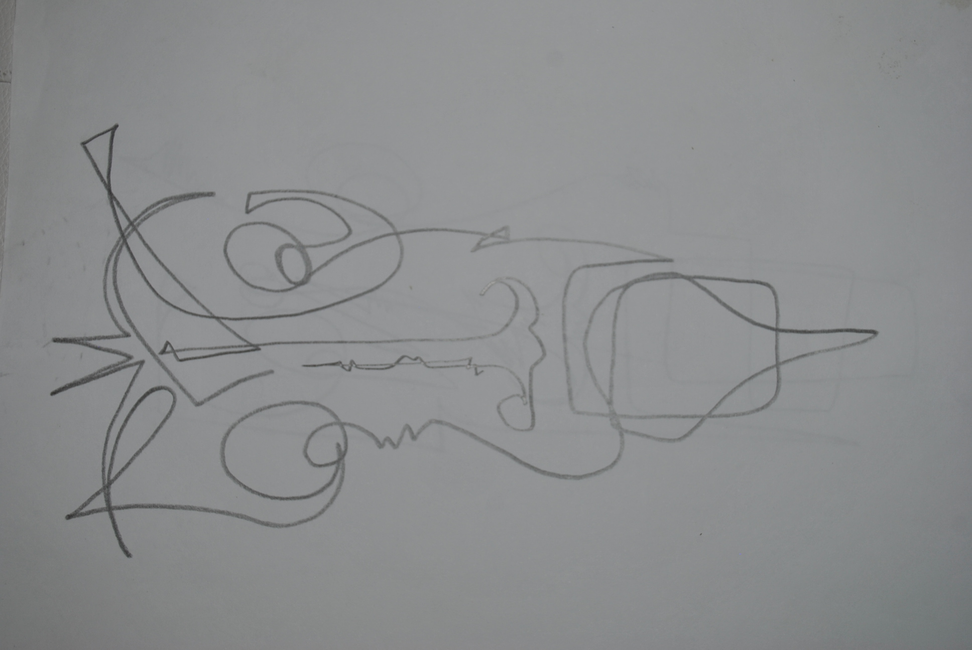 Dibujo