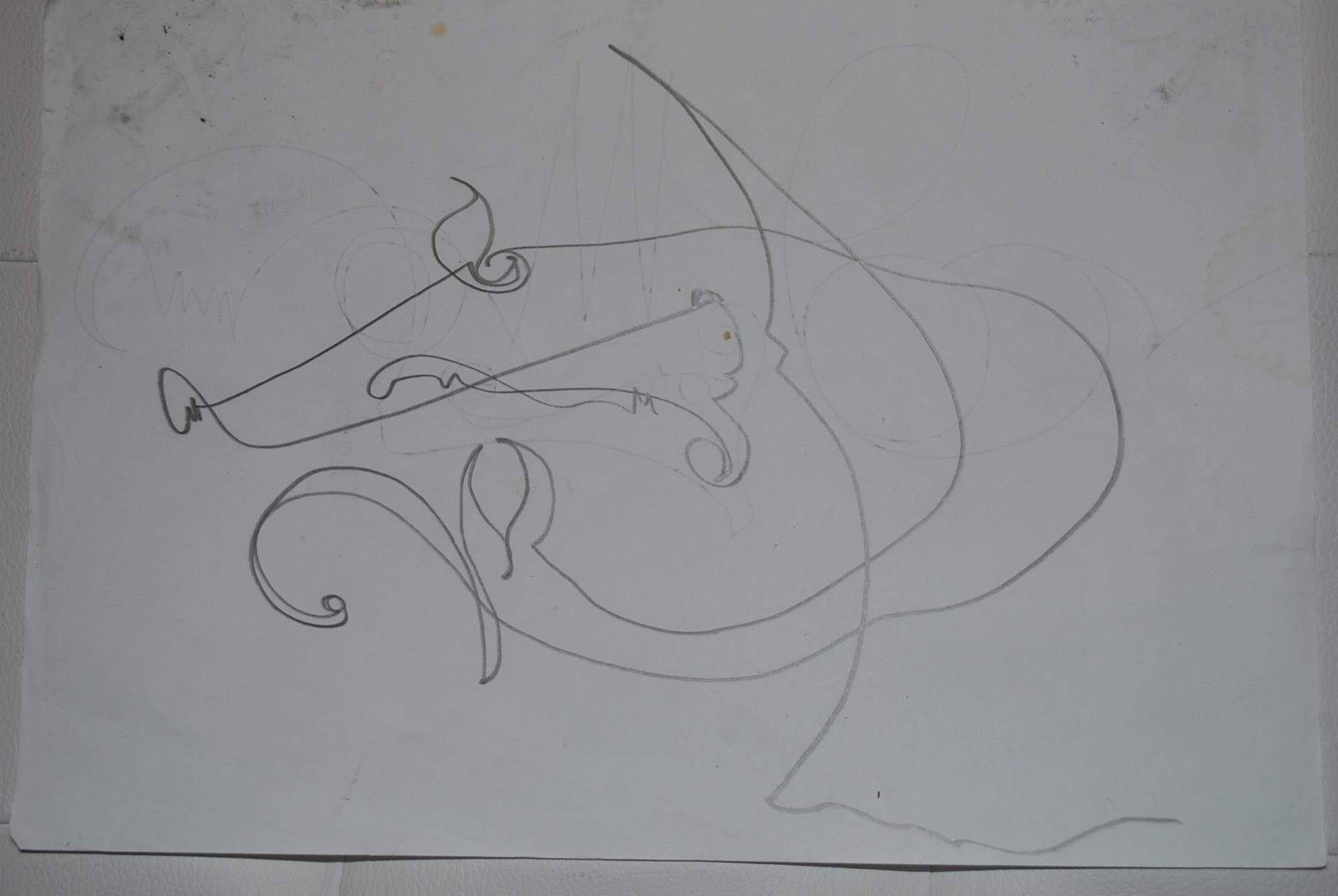 Dibujo