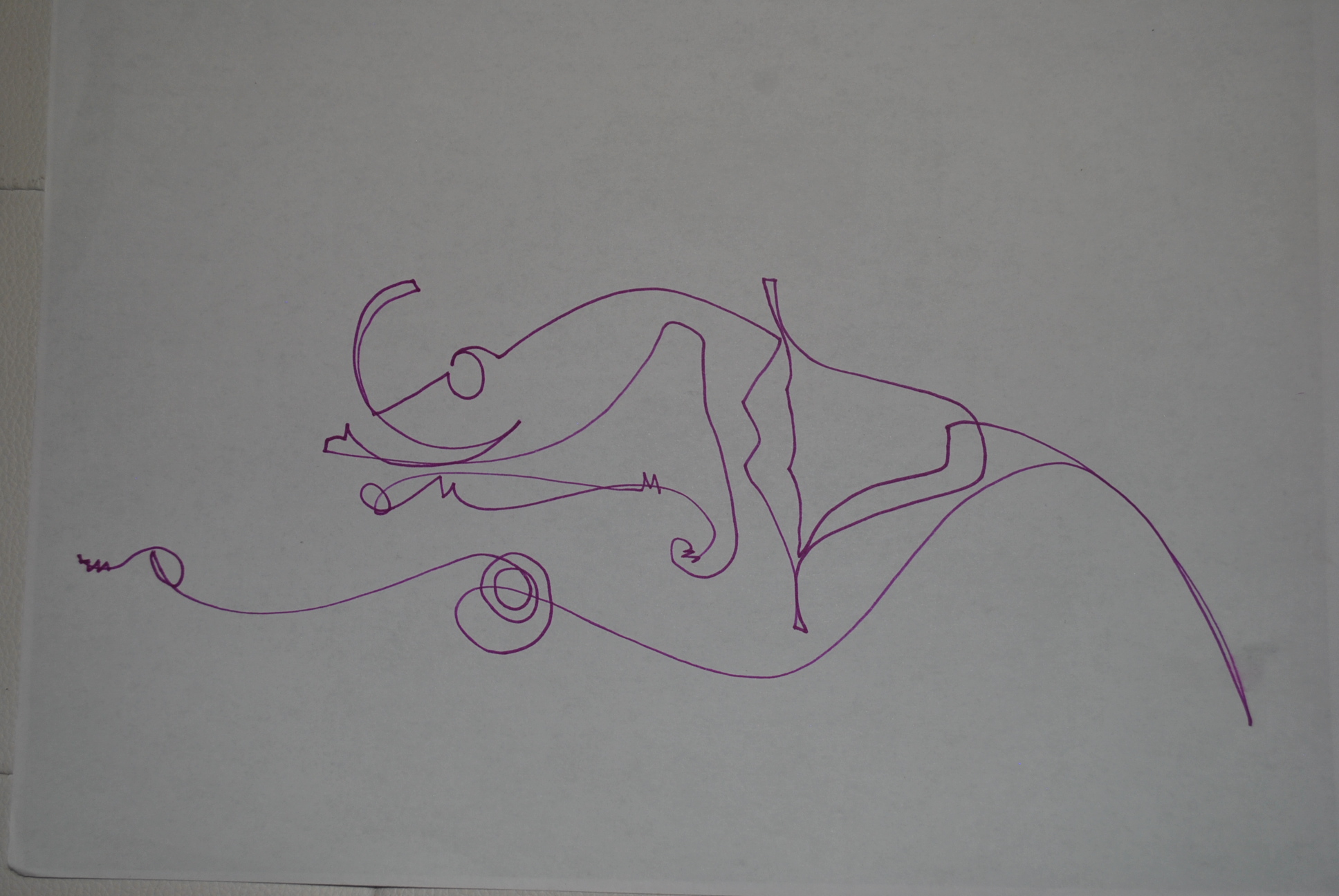 Dibujo
