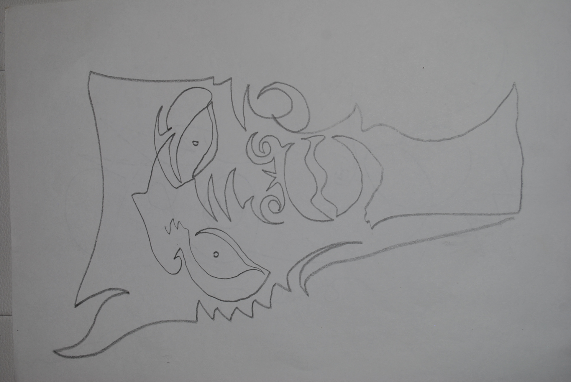 Dibujo