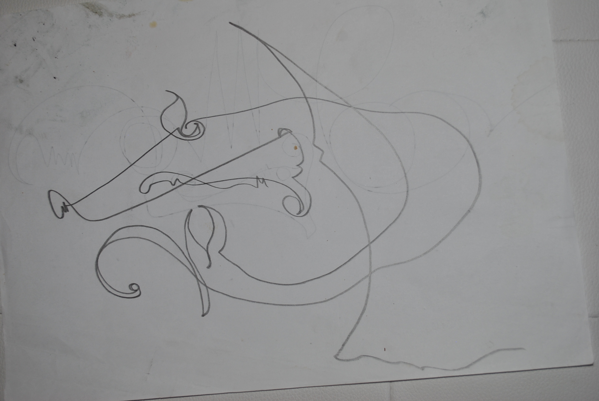 Dibujo