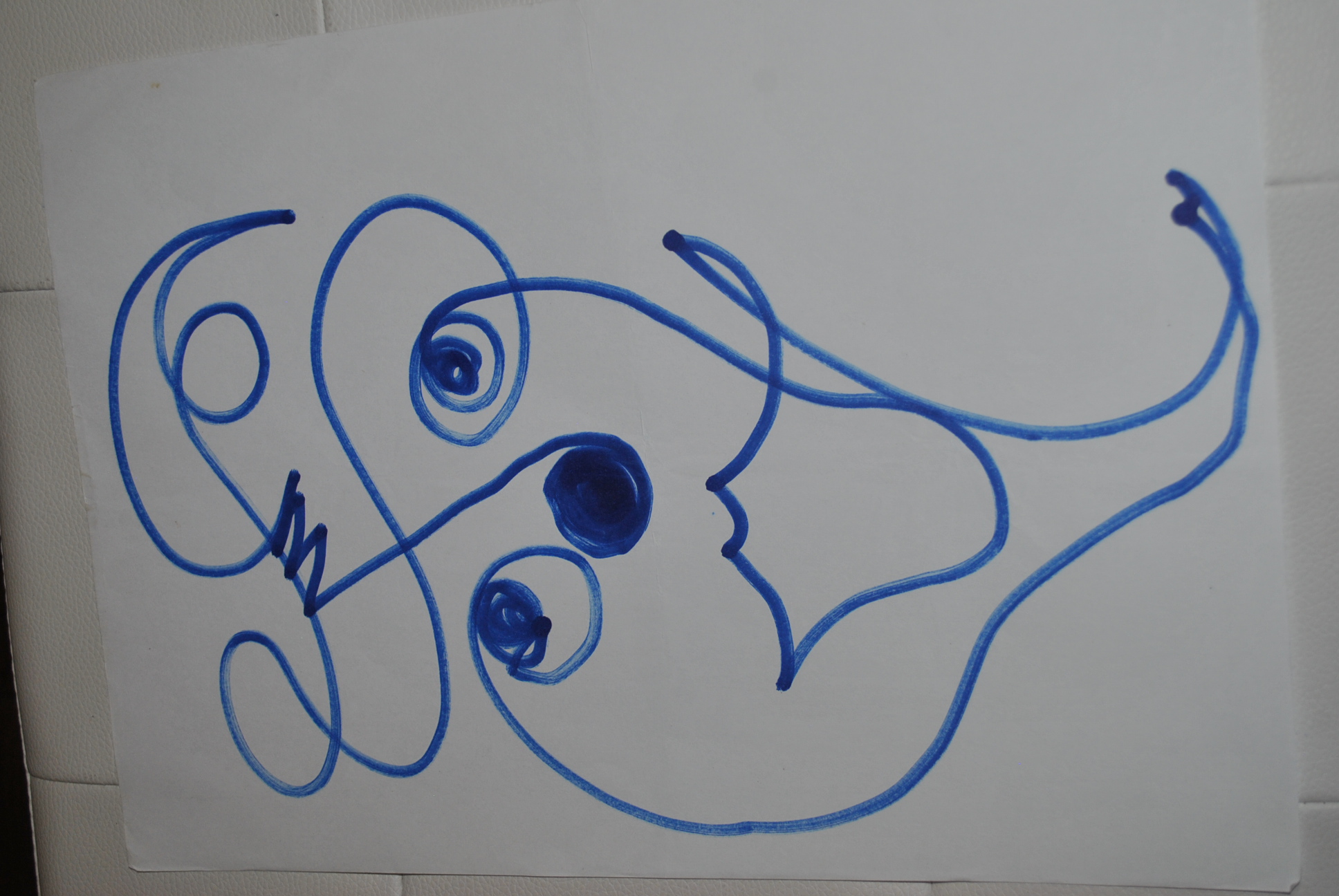 Dibujo