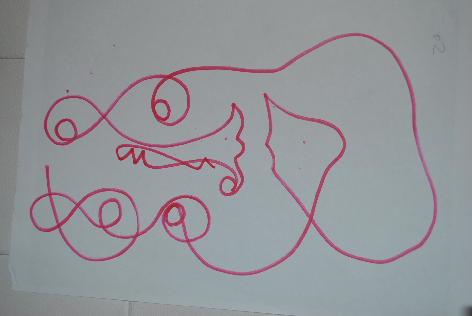 Dibujo