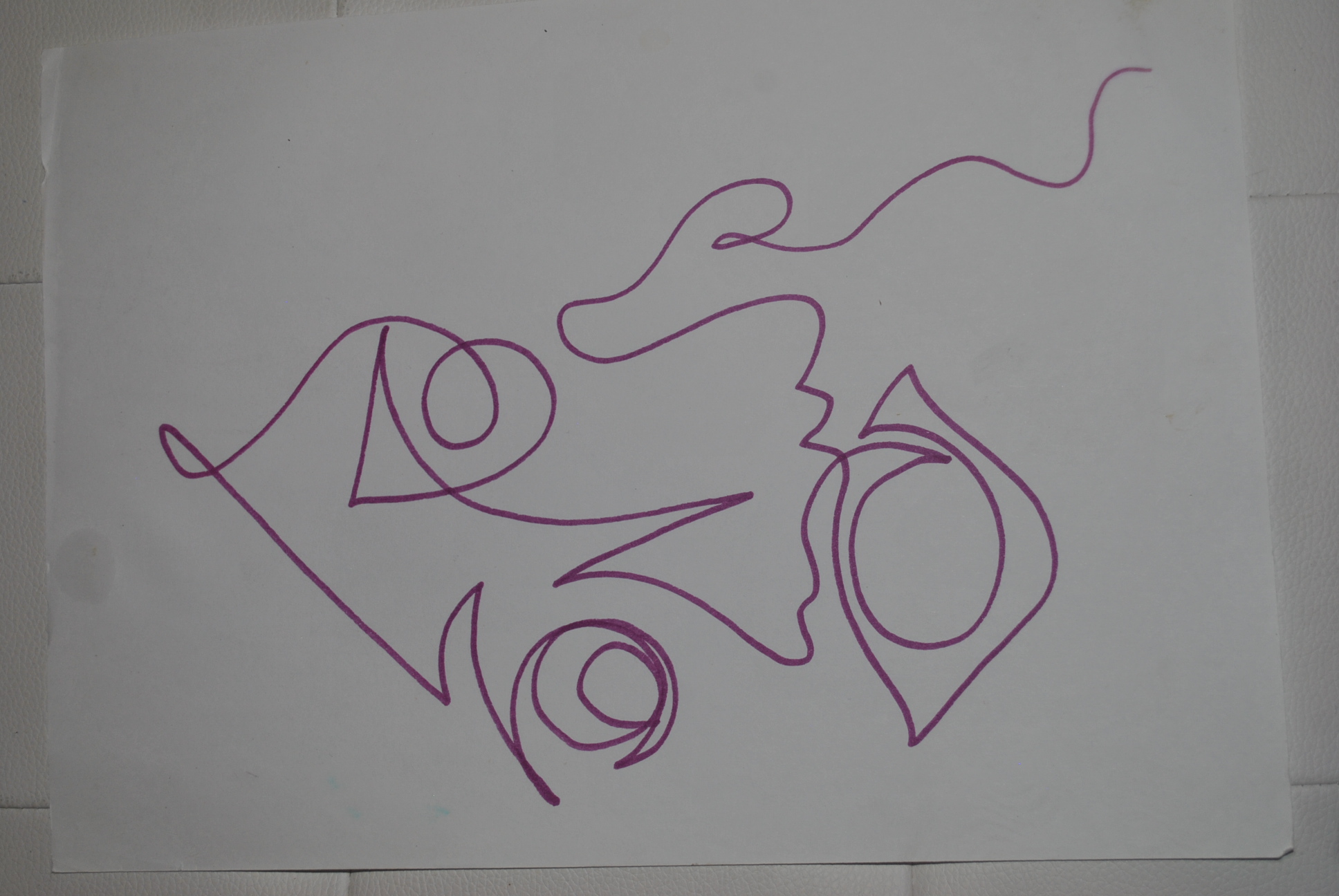 Dibujo