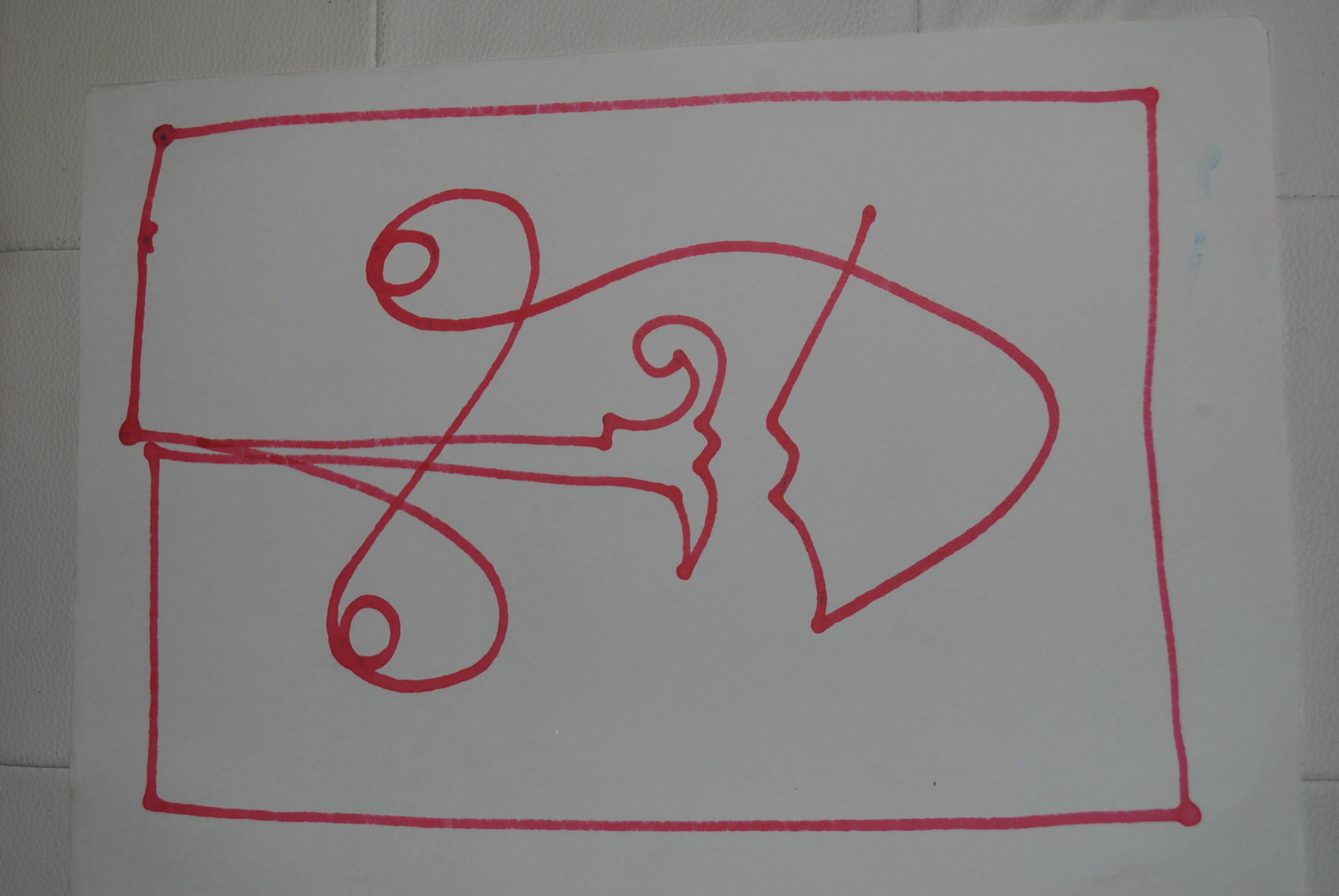 Dibujo