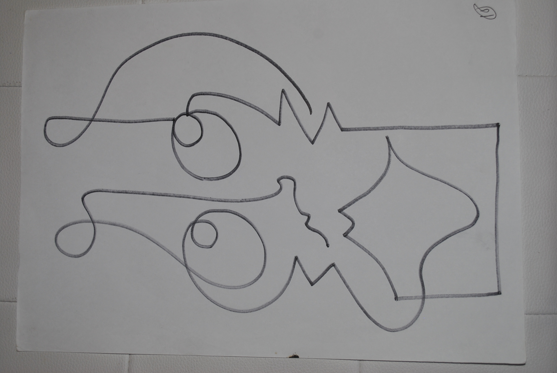 Dibujo