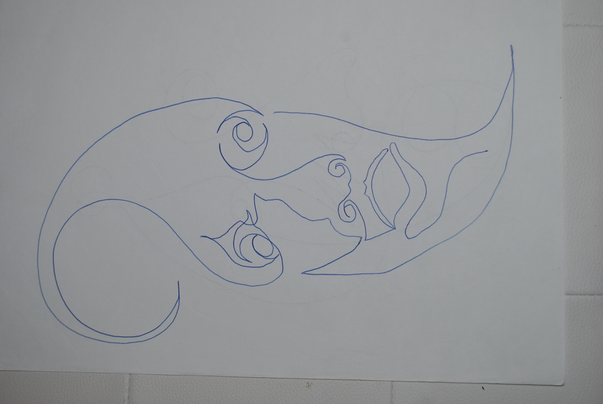 Dibujo