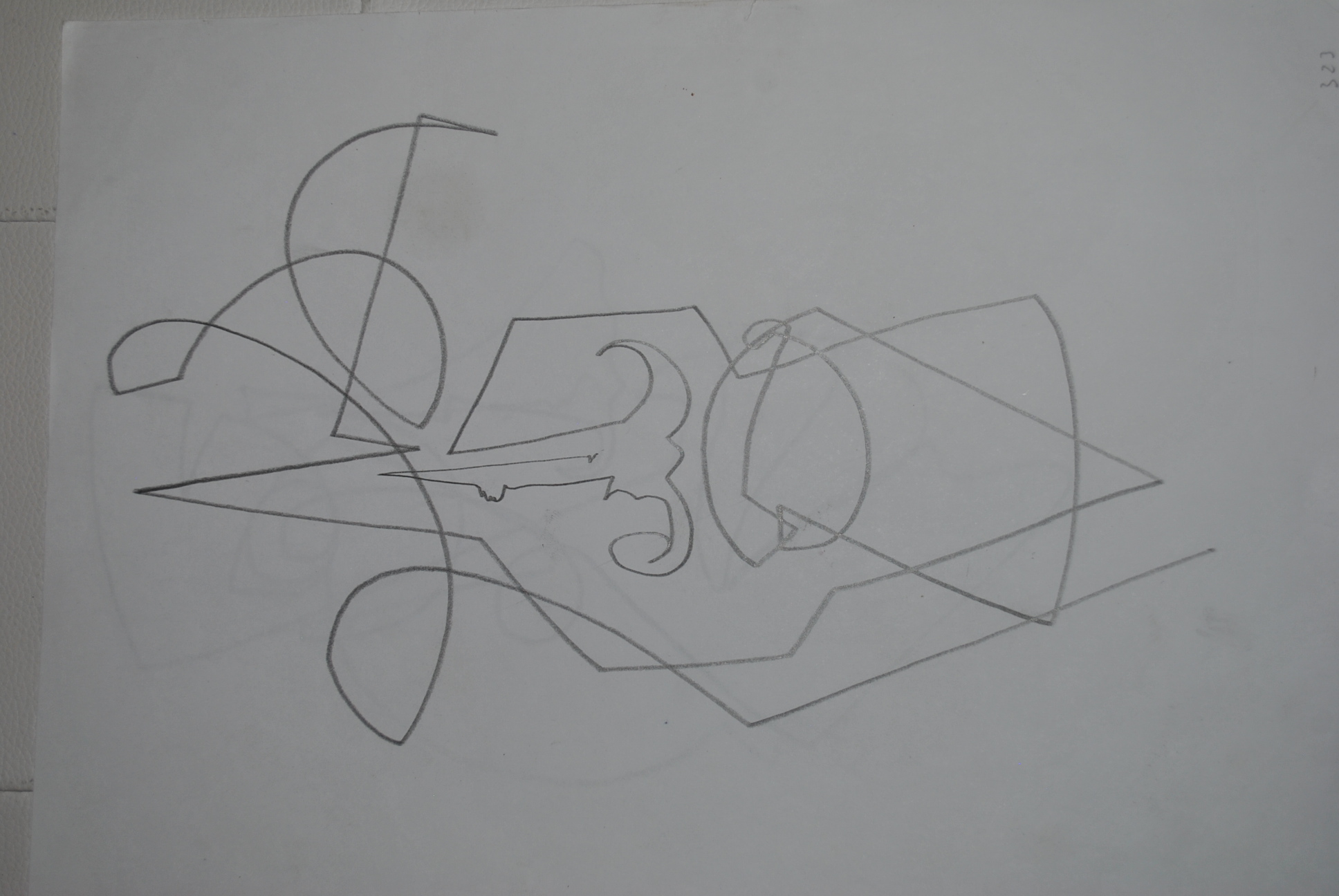 Dibujo