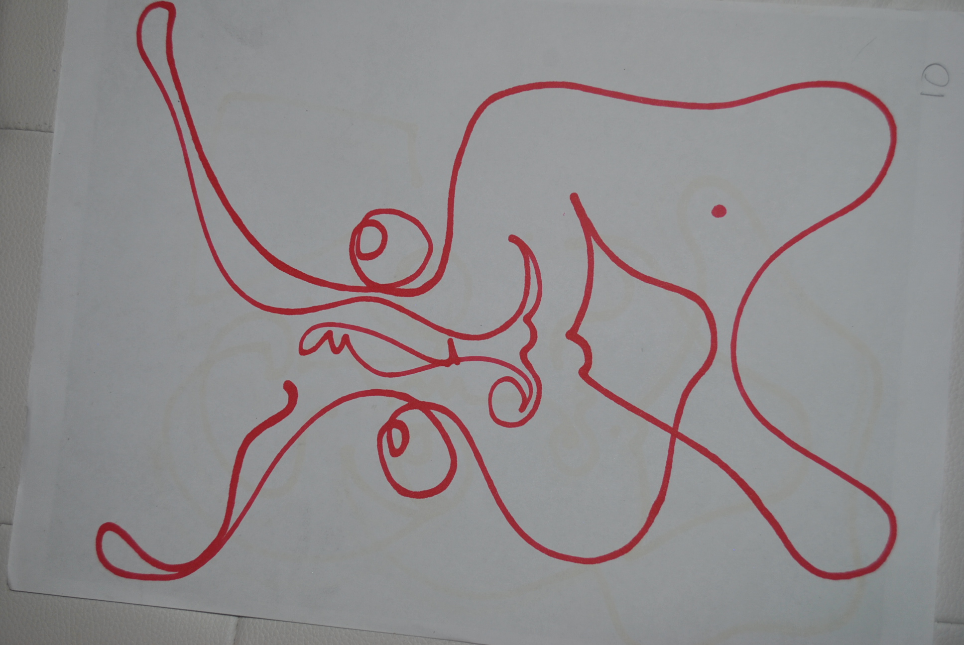 Dibujo