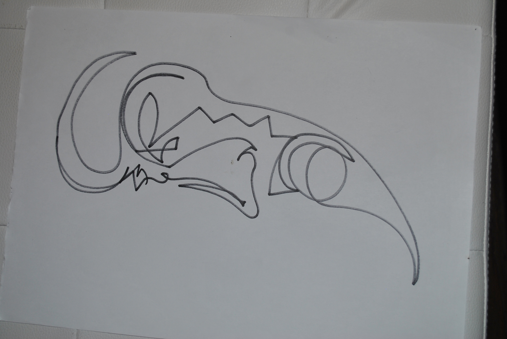 Dibujo