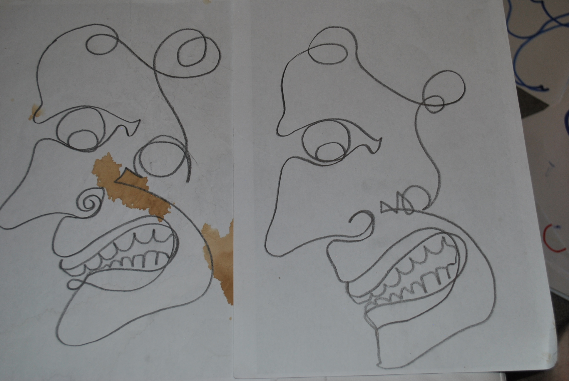 Dibujo