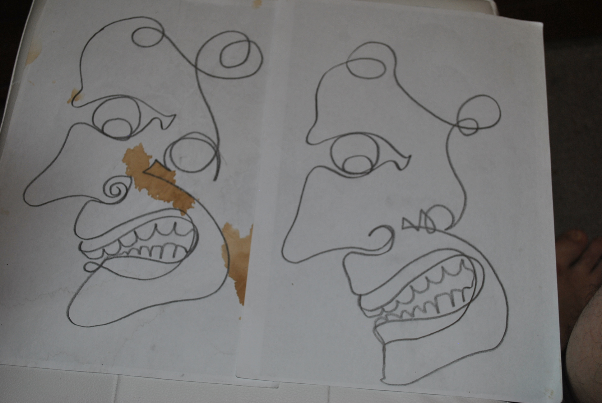 Dibujo