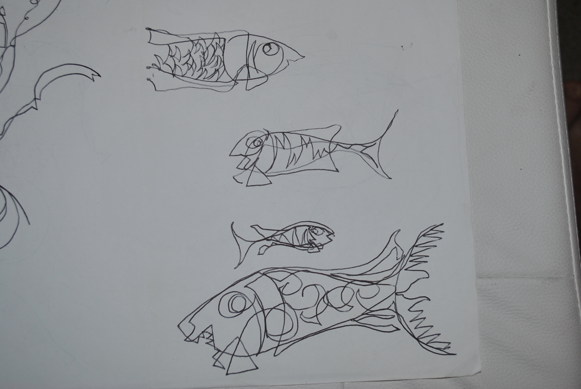 Dibujo