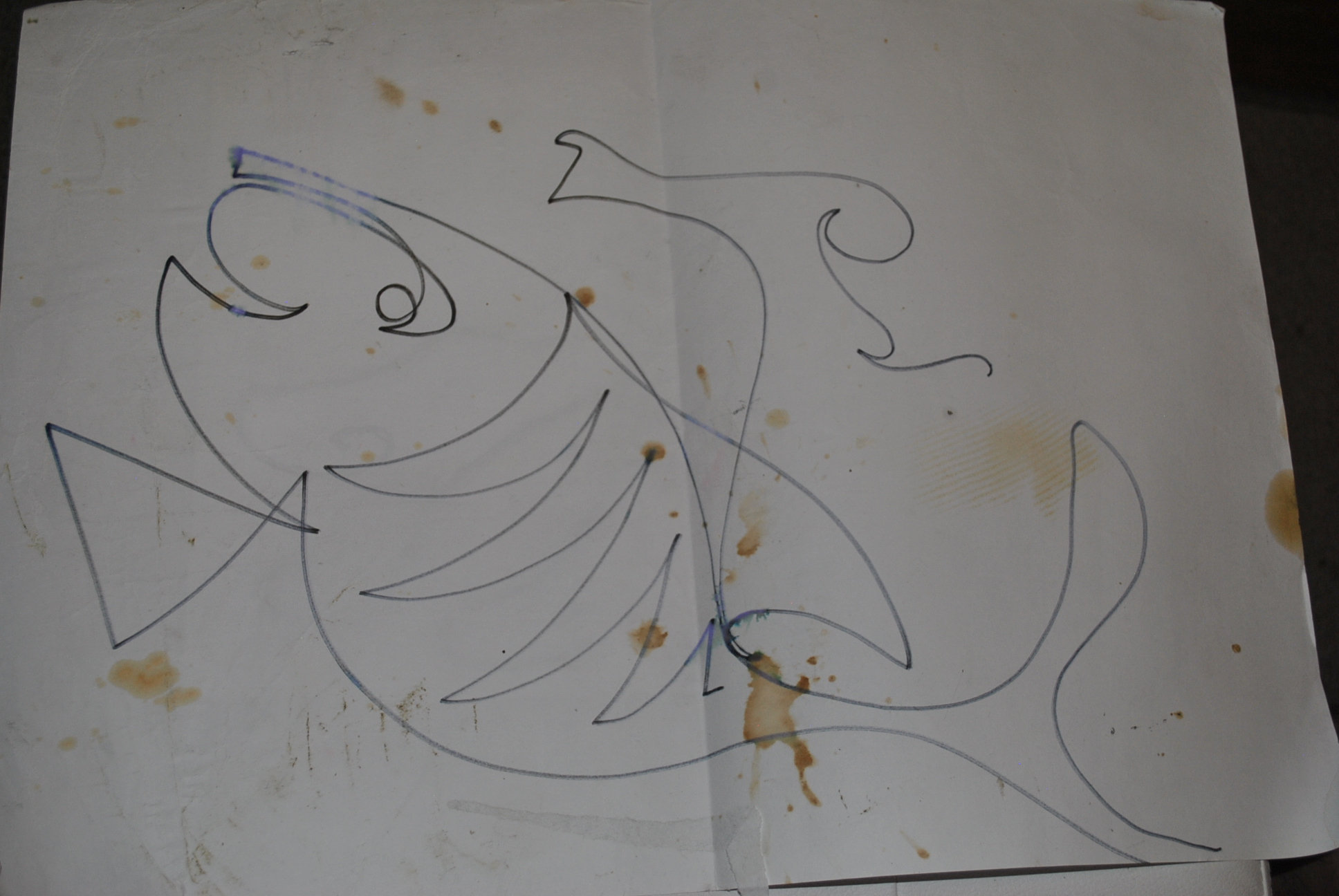 Dibujo
