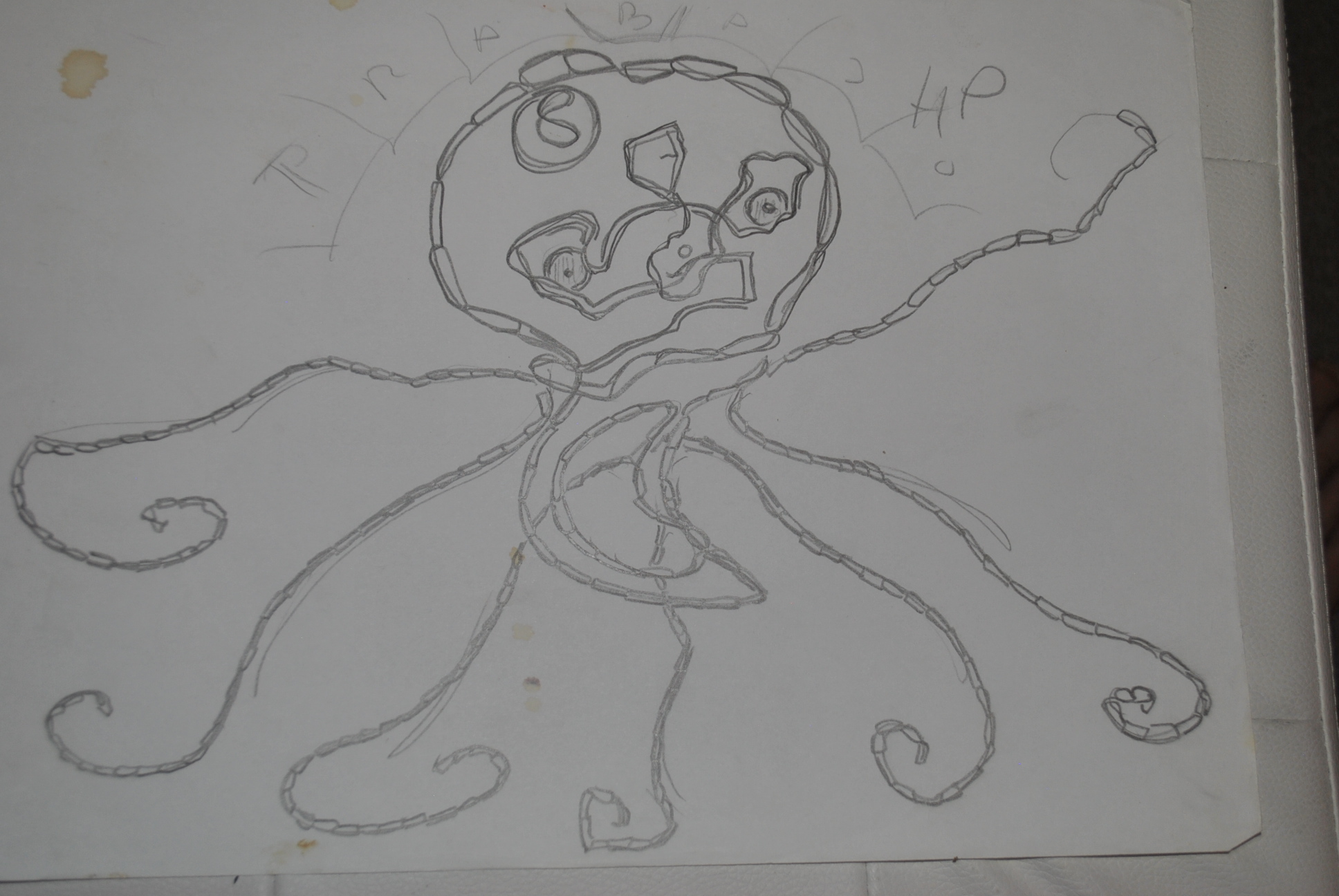 Dibujo