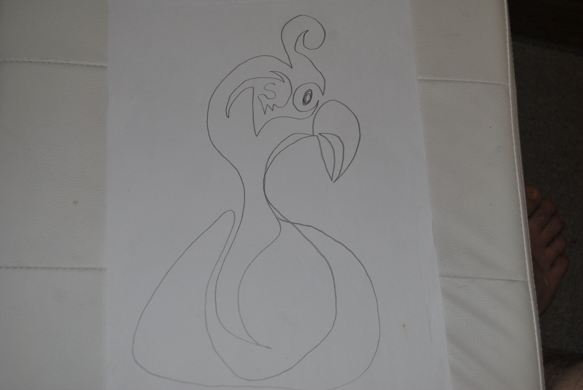 Dibujo