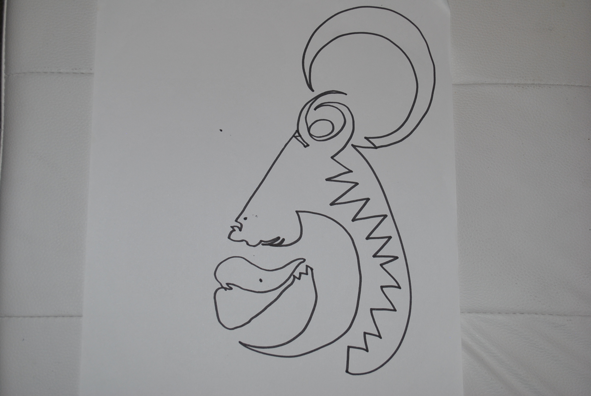 Dibujo