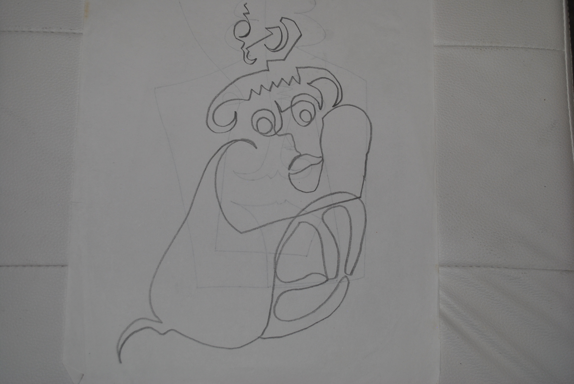 Dibujo