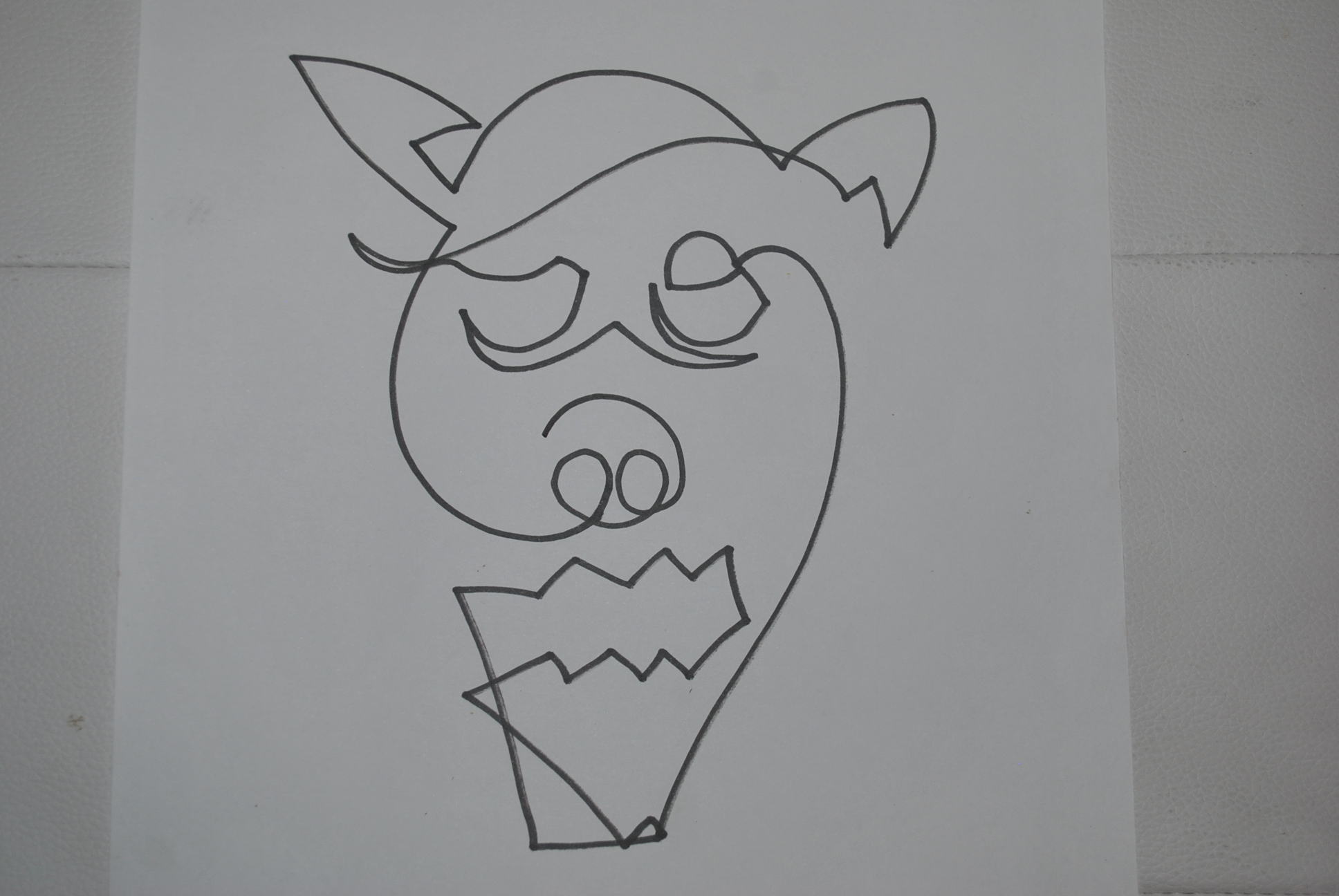 Dibujo