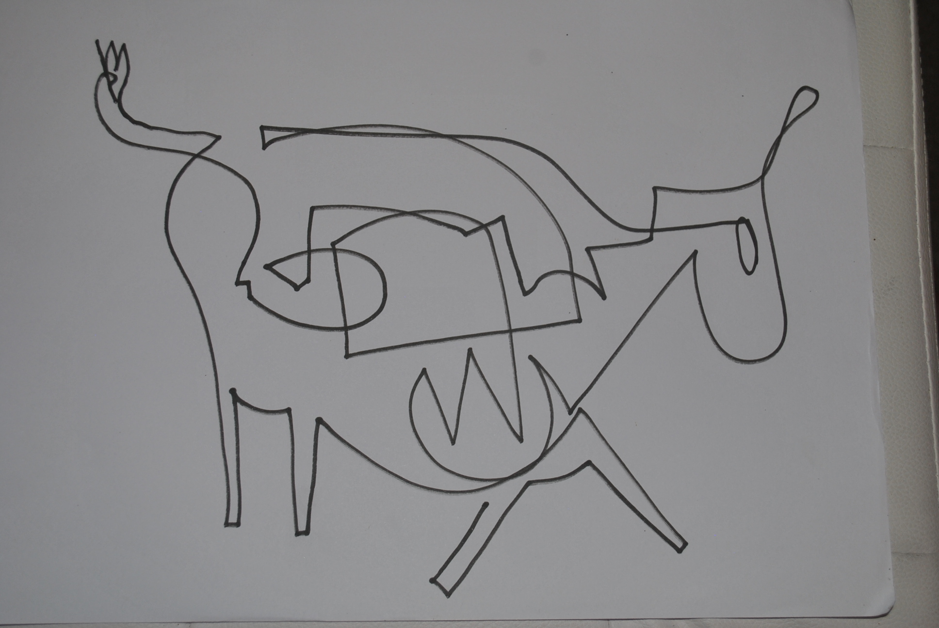 Dibujo