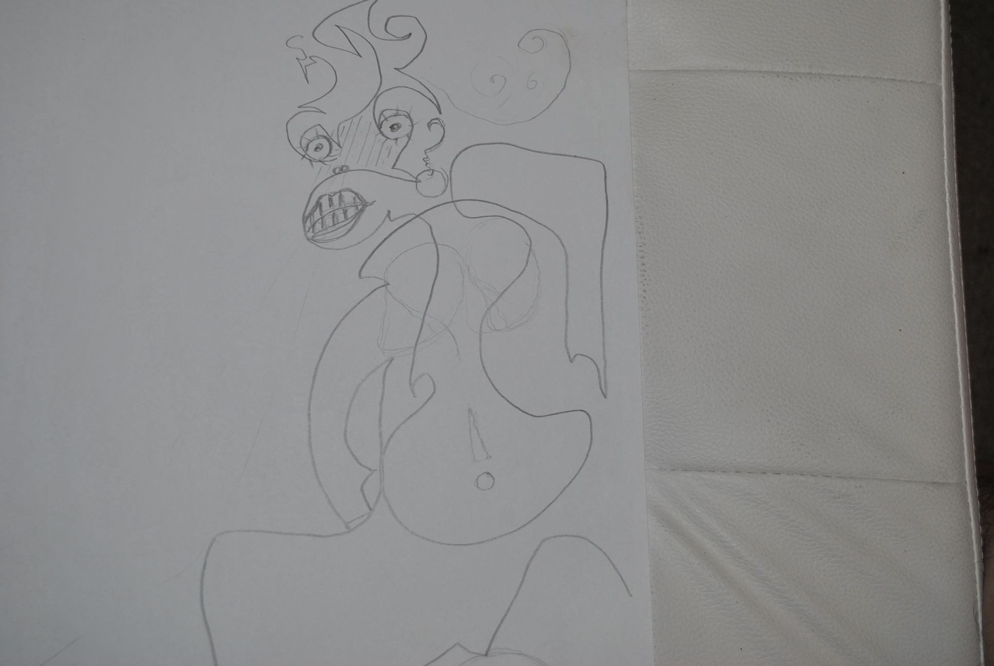 Dibujo