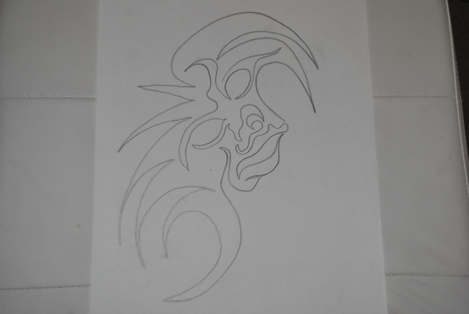 Dibujo