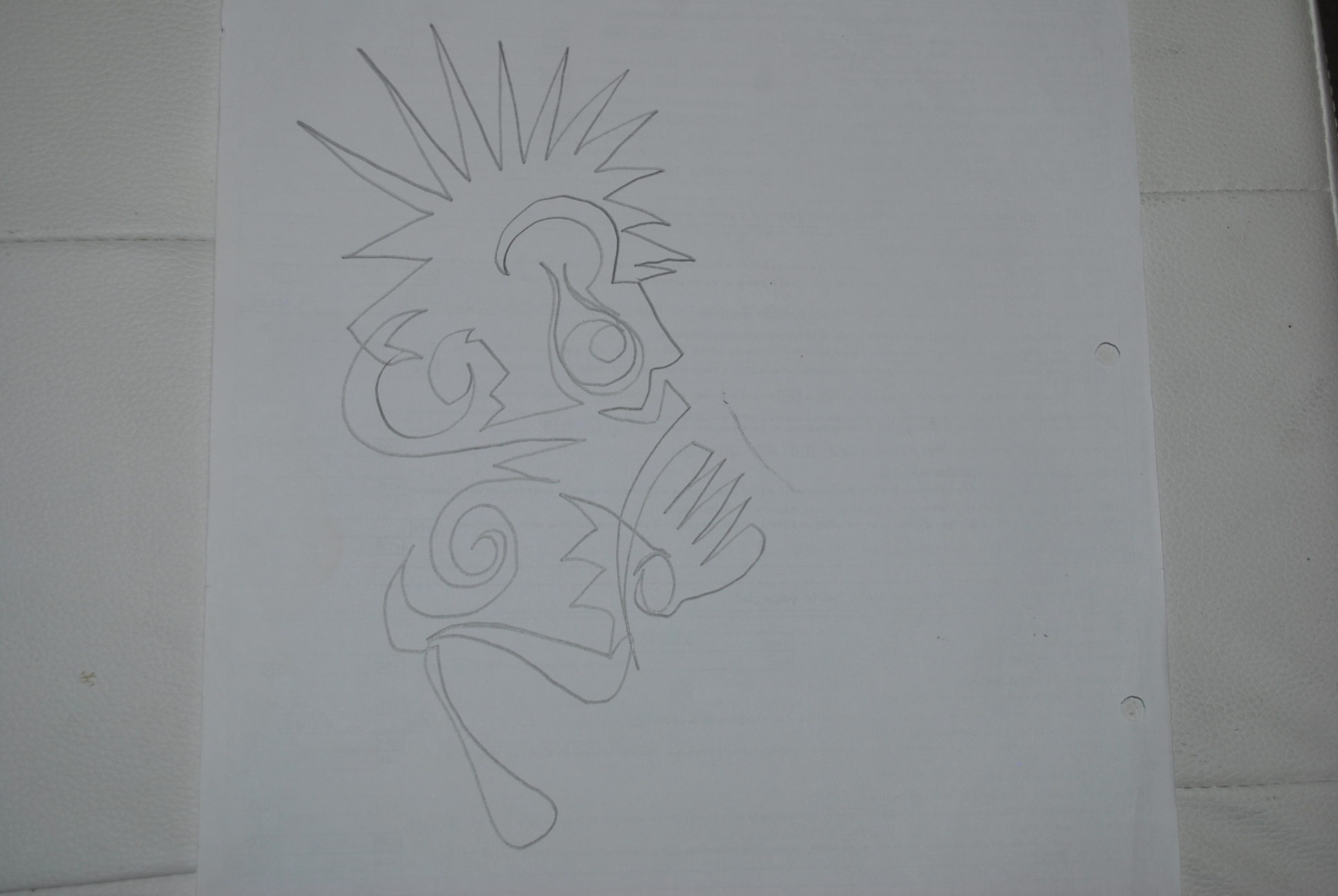 Dibujo
