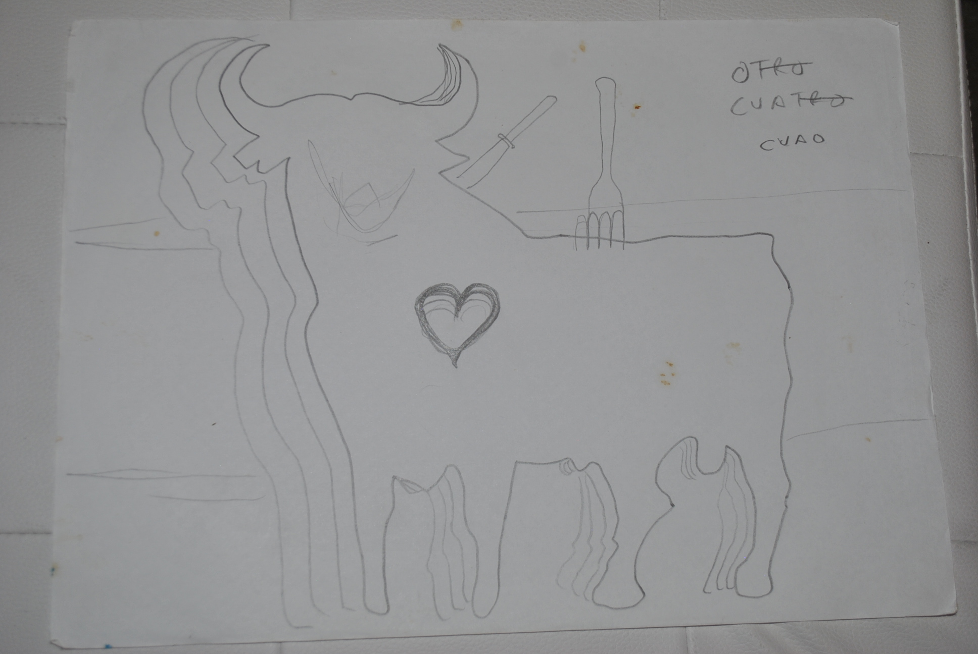 Dibujo