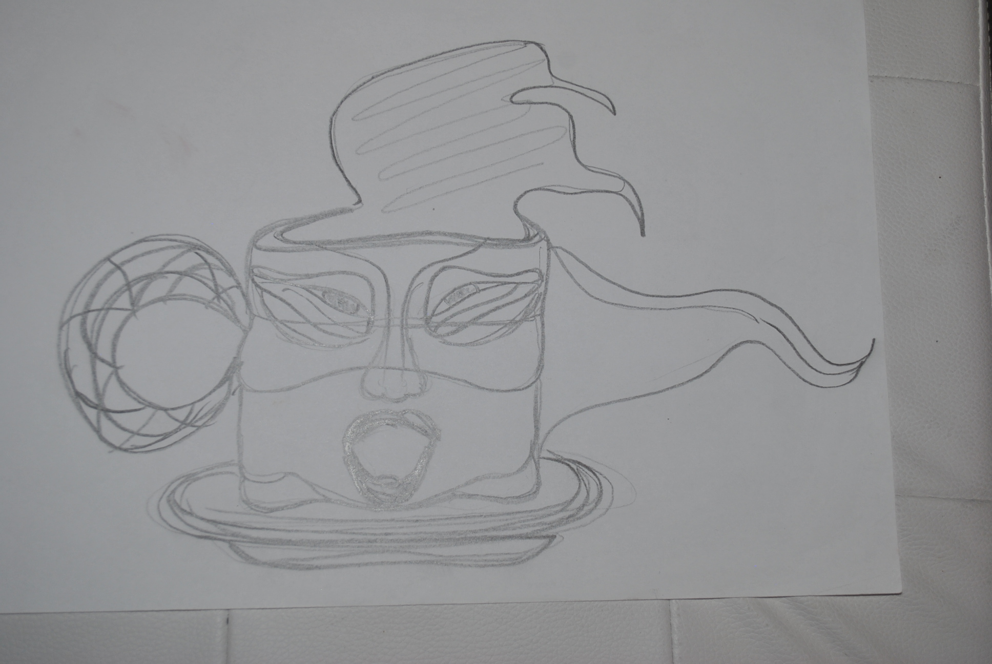 Dibujo