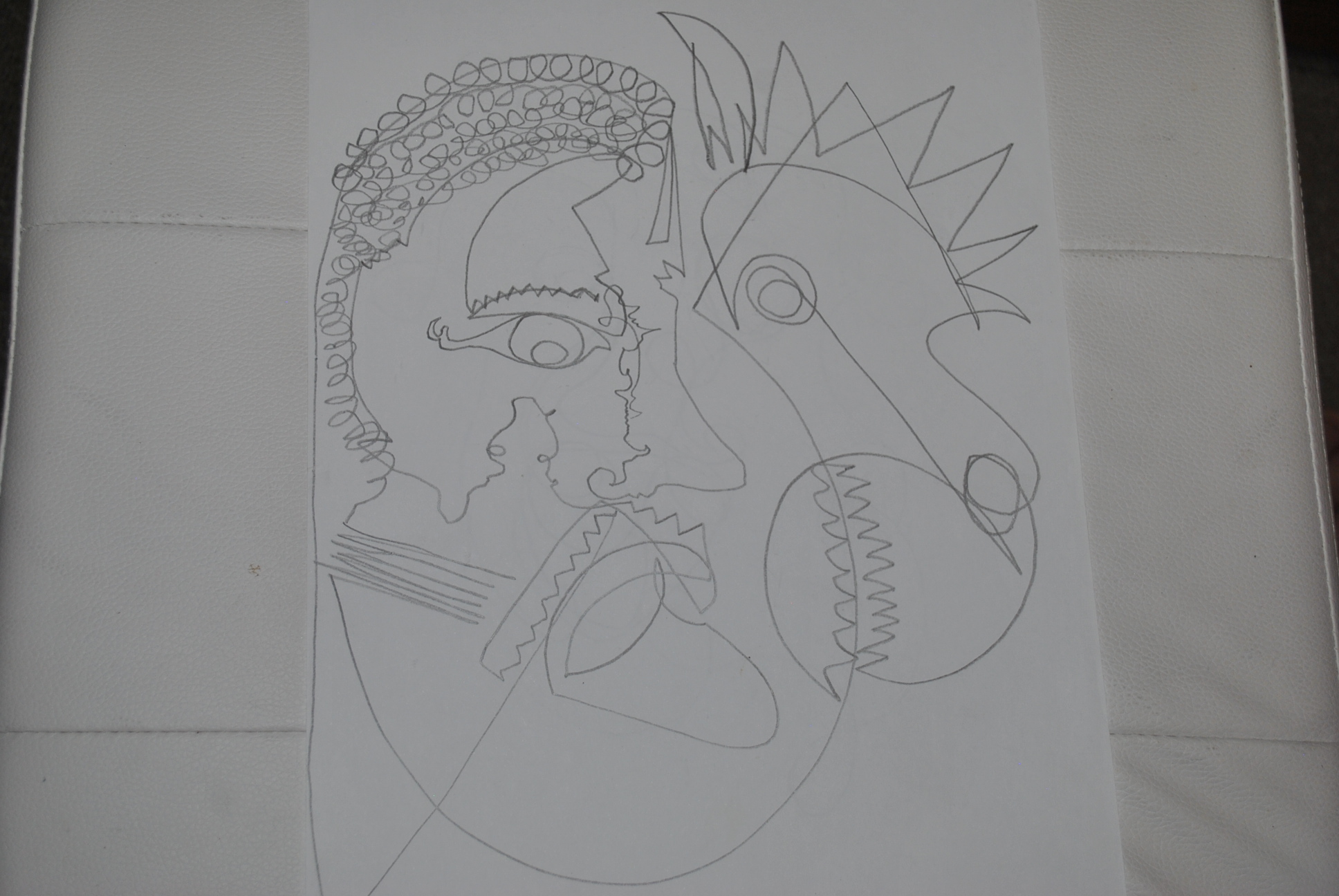 Dibujo