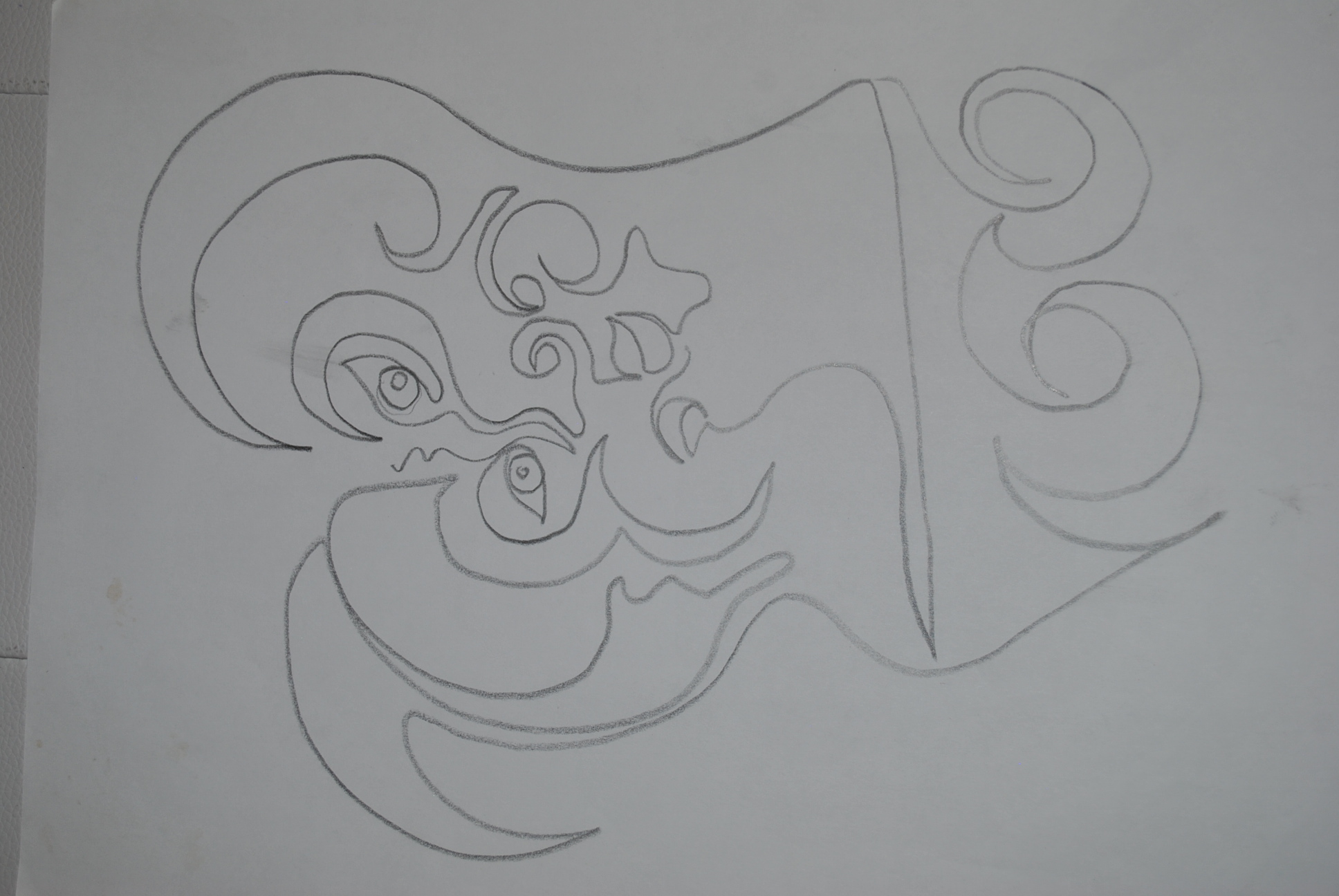 Dibujo