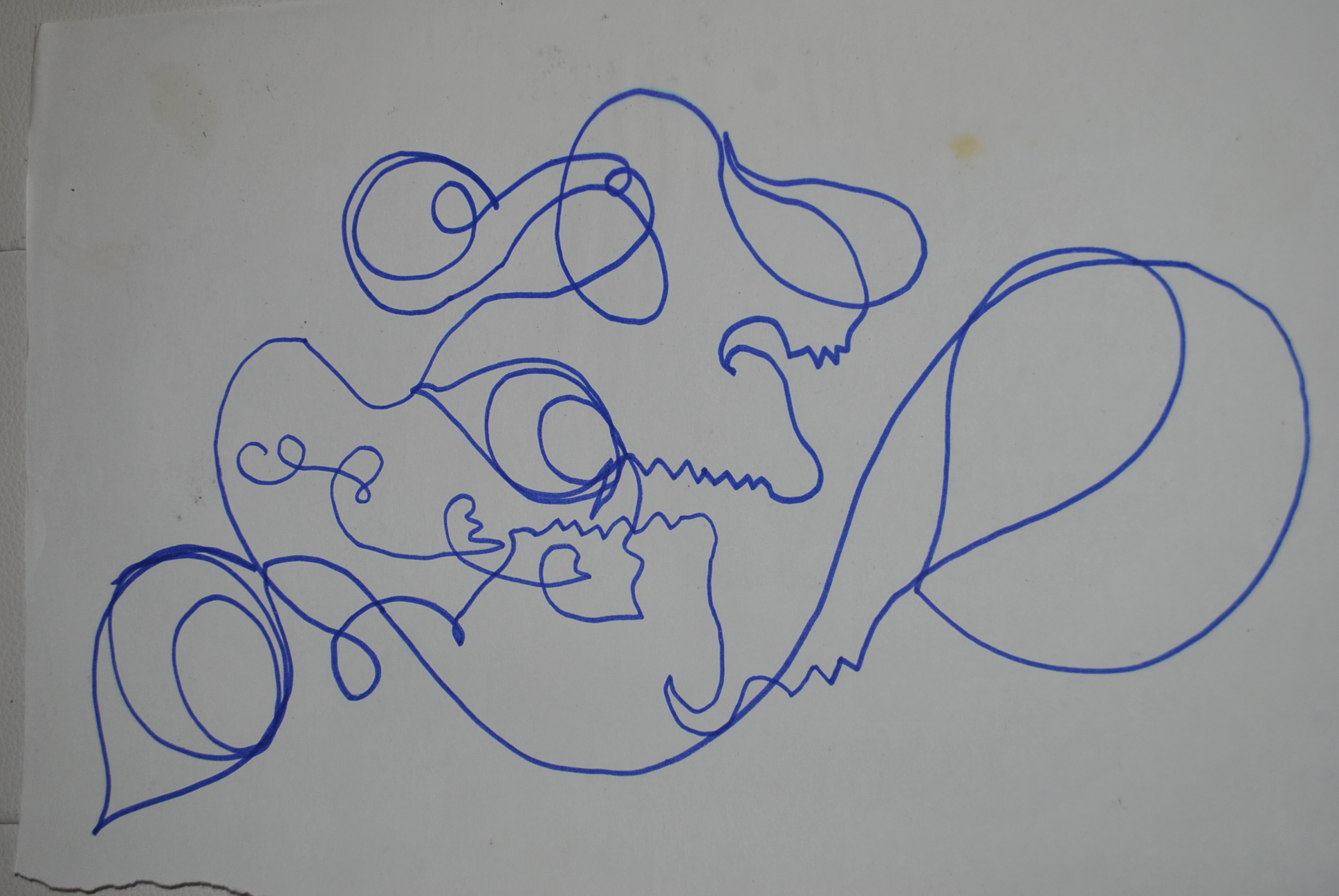 Dibujo