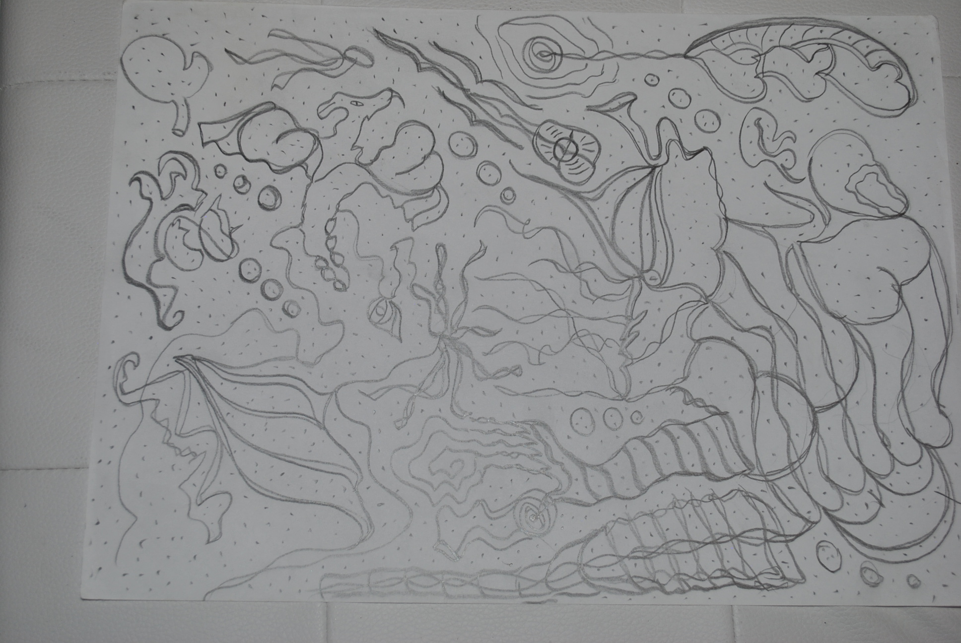 Dibujo