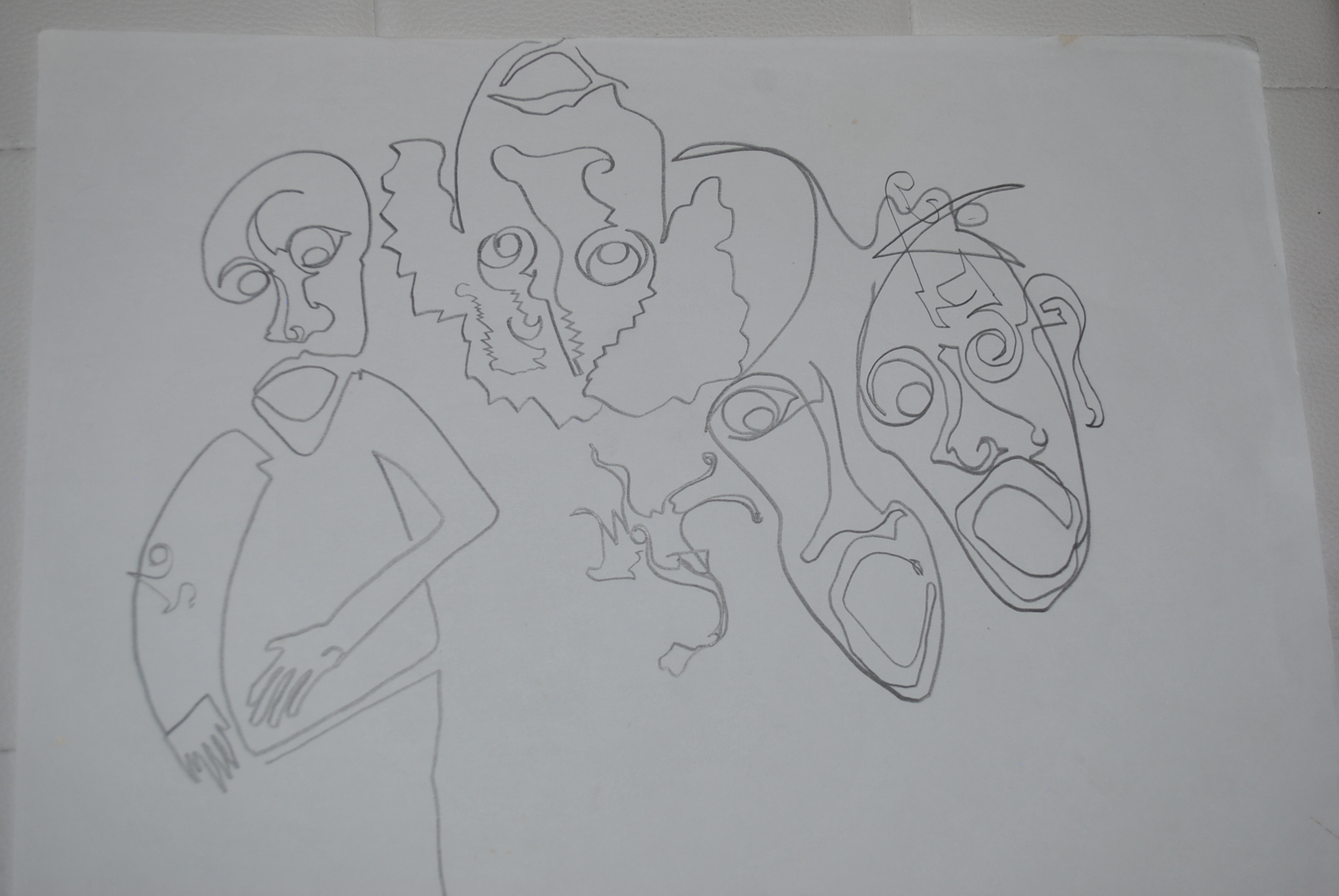 Dibujo