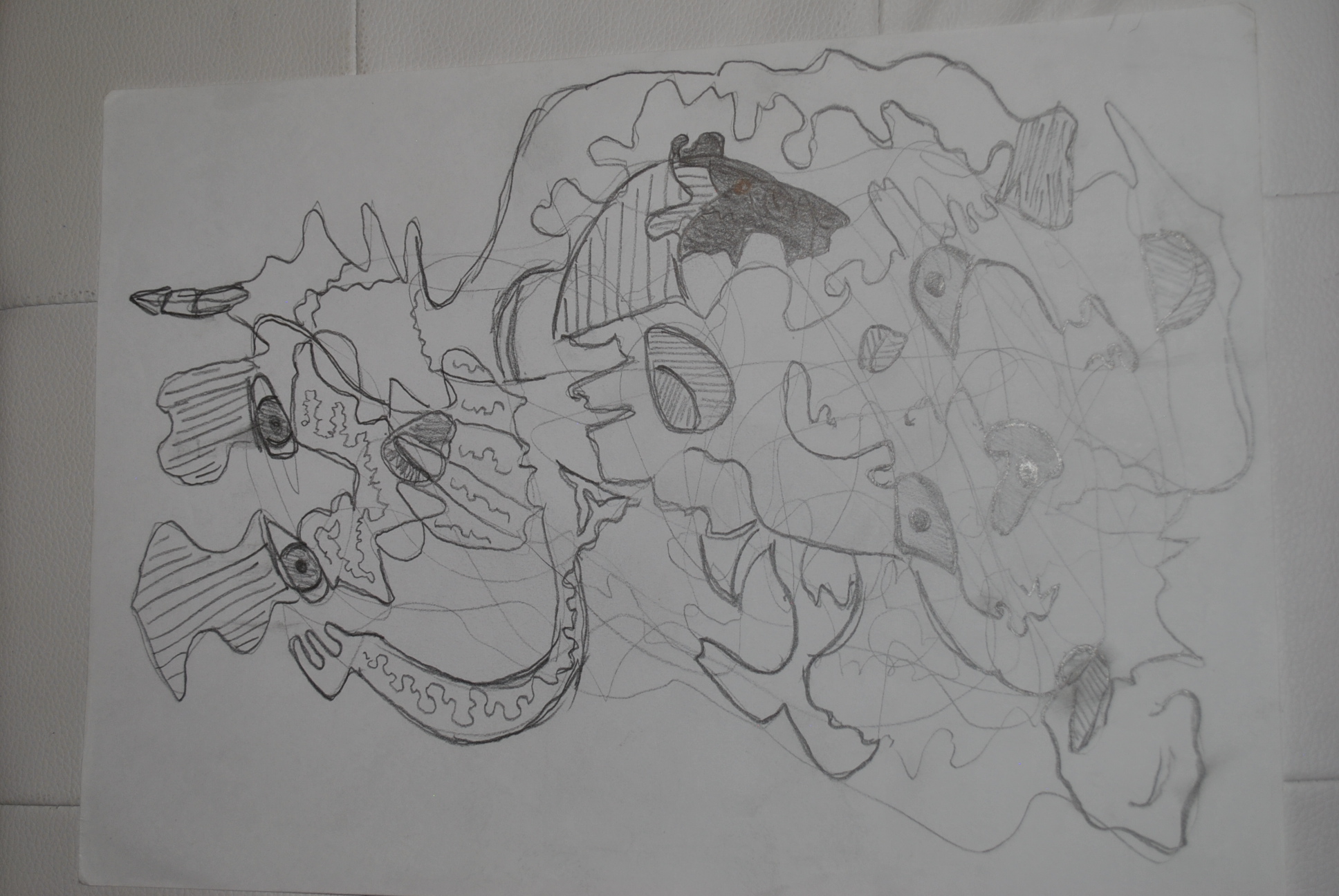 Dibujo