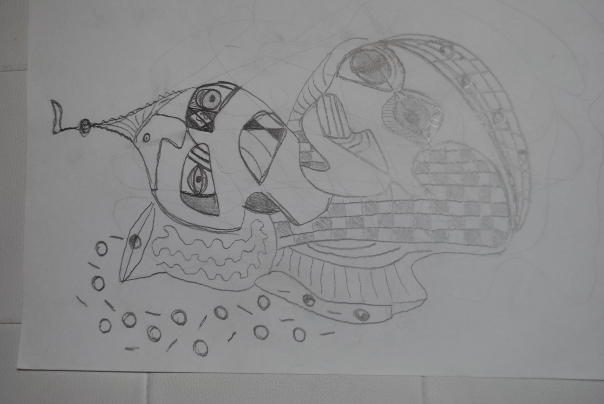 Dibujo