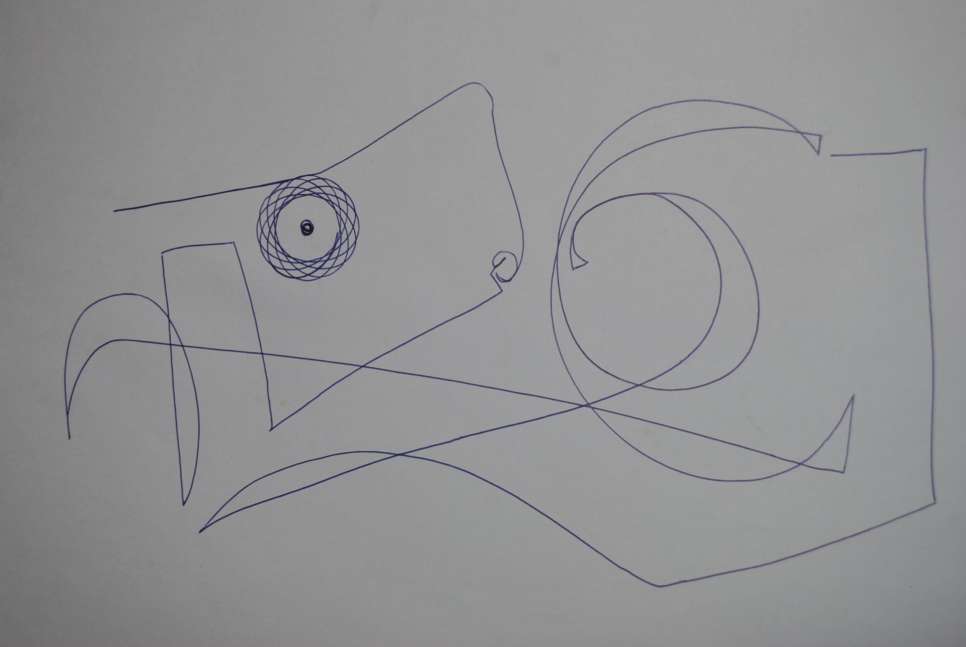 Dibujo