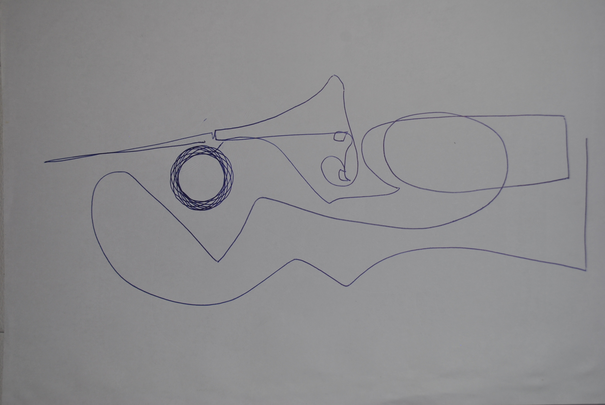 Dibujo